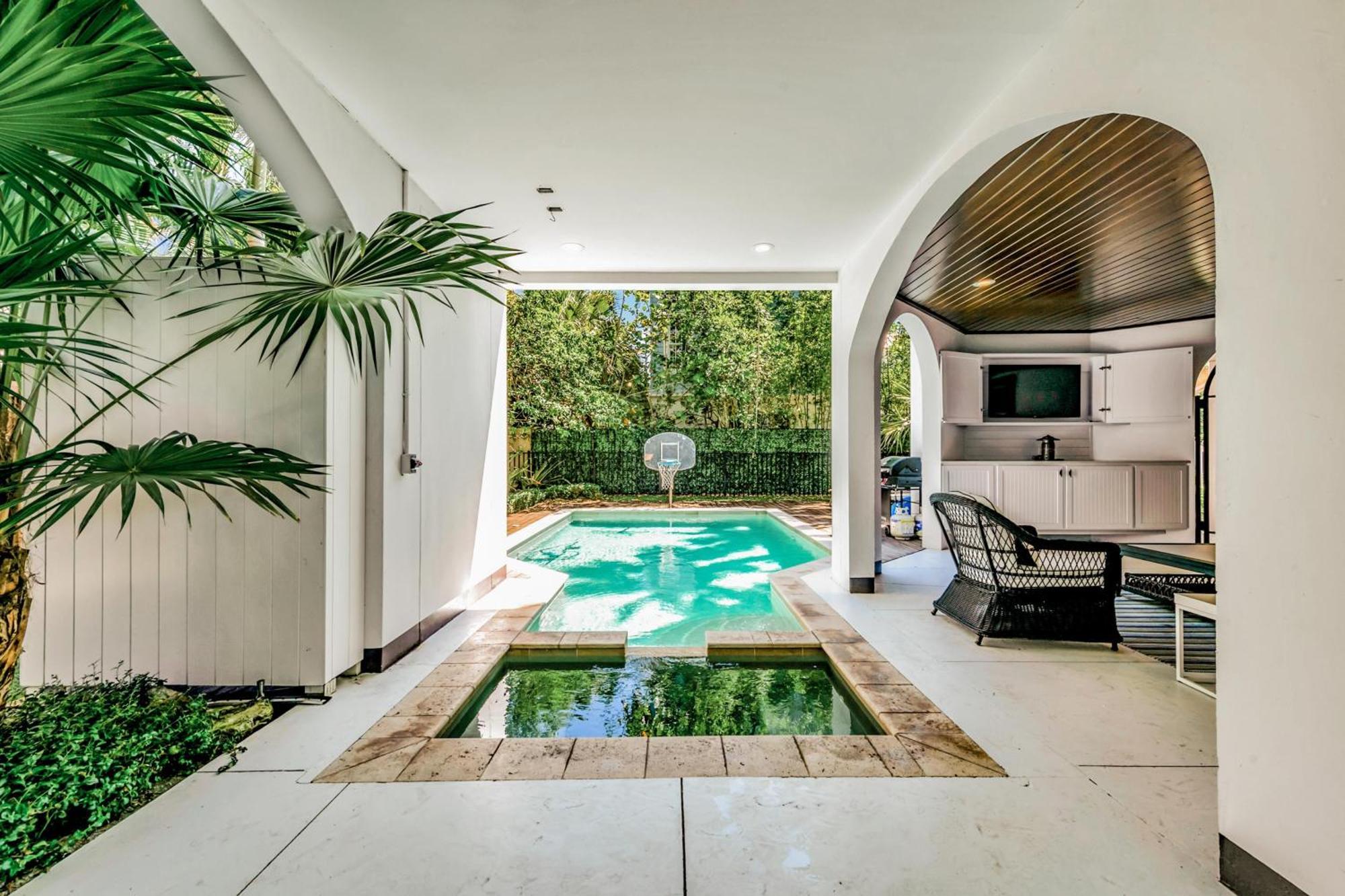Holiday home Coastal Couture Anna Maria