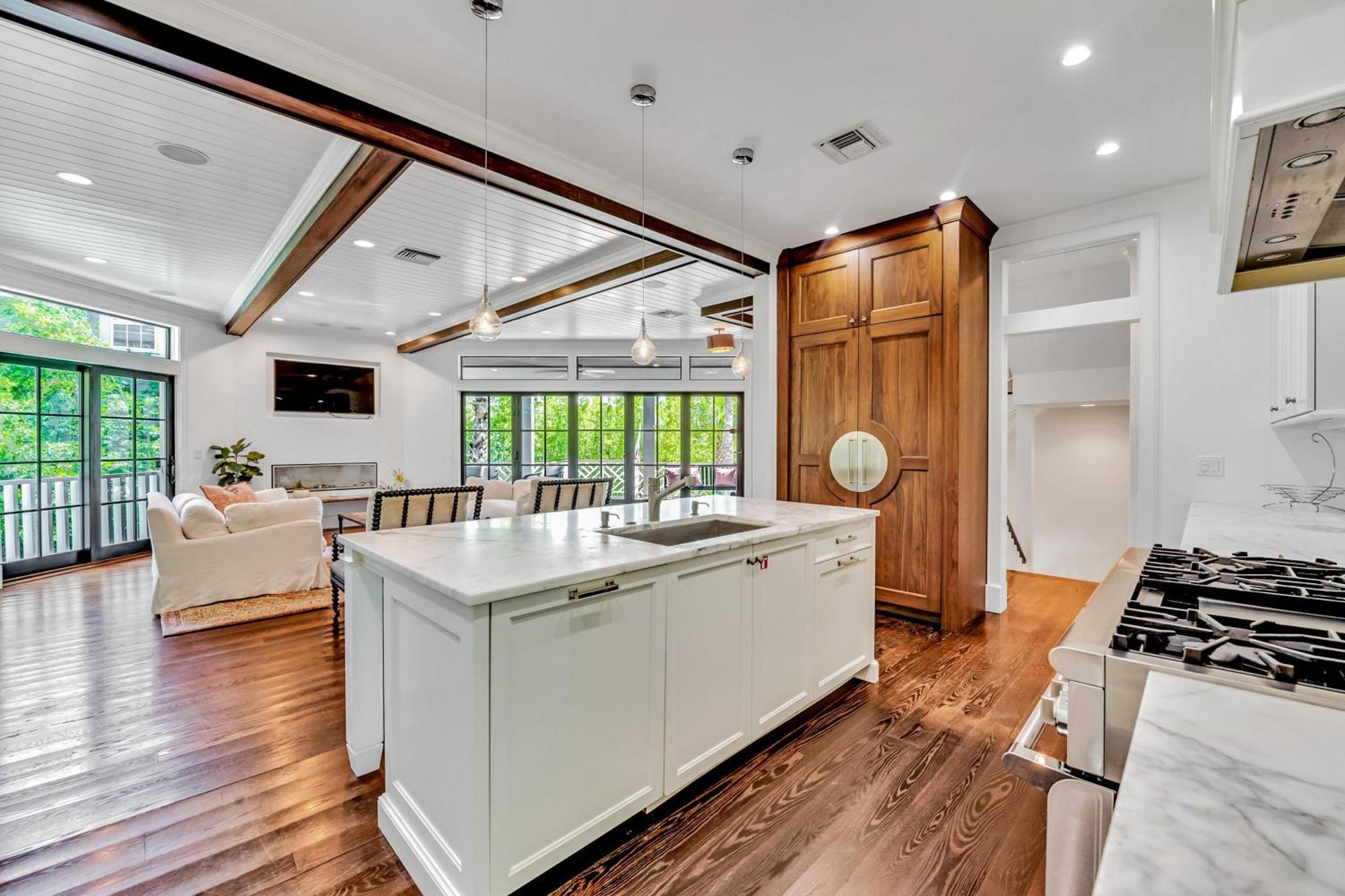 Coastal Couture Holiday home *