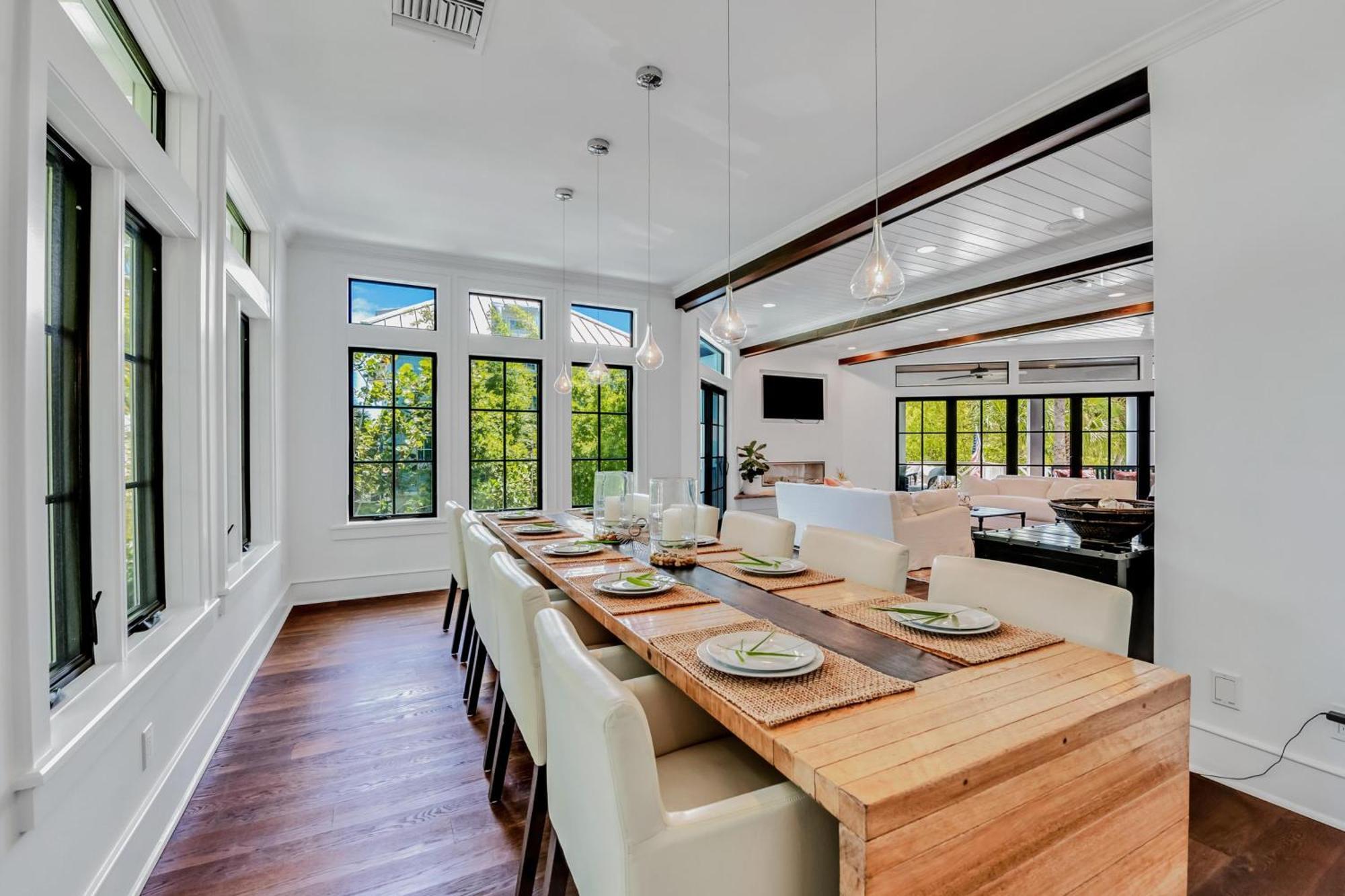 Coastal Couture Holiday home Anna Maria