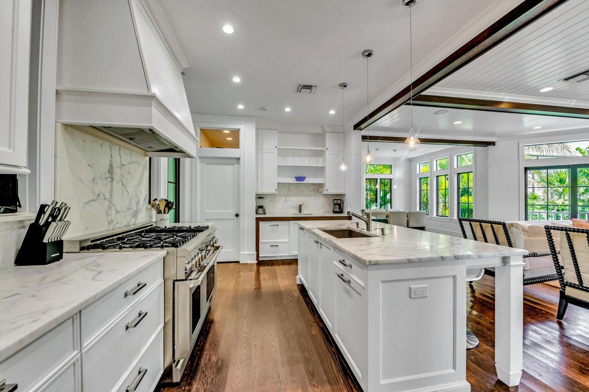Coastal Couture Holiday home Anna Maria