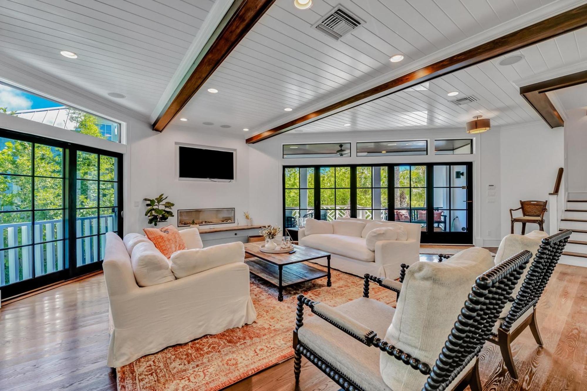 Holiday home Coastal Couture