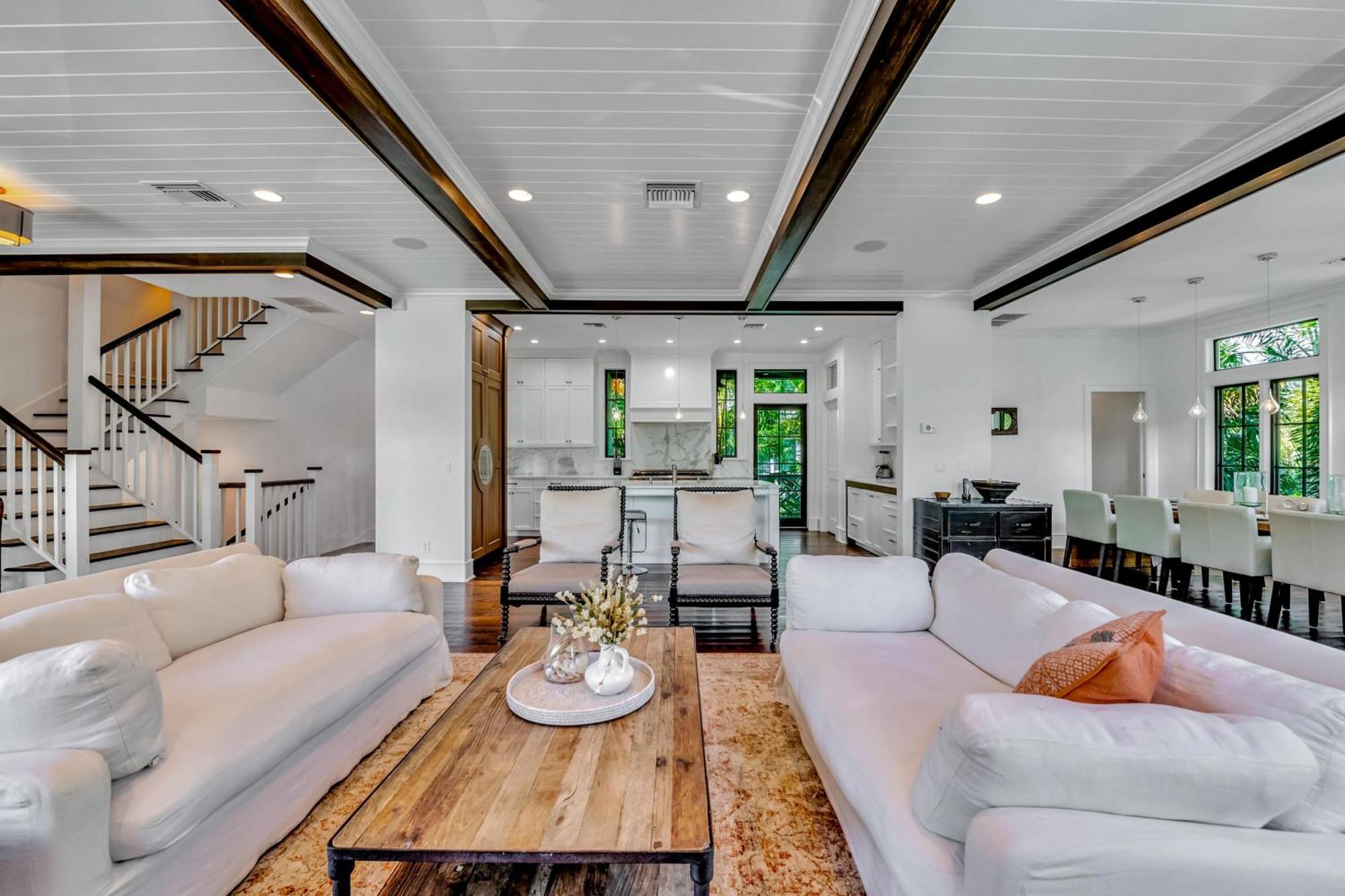 Holiday home Coastal Couture