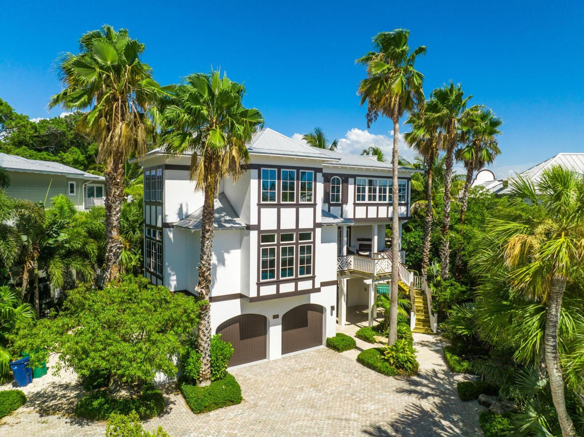 Holiday home Coastal Couture *
