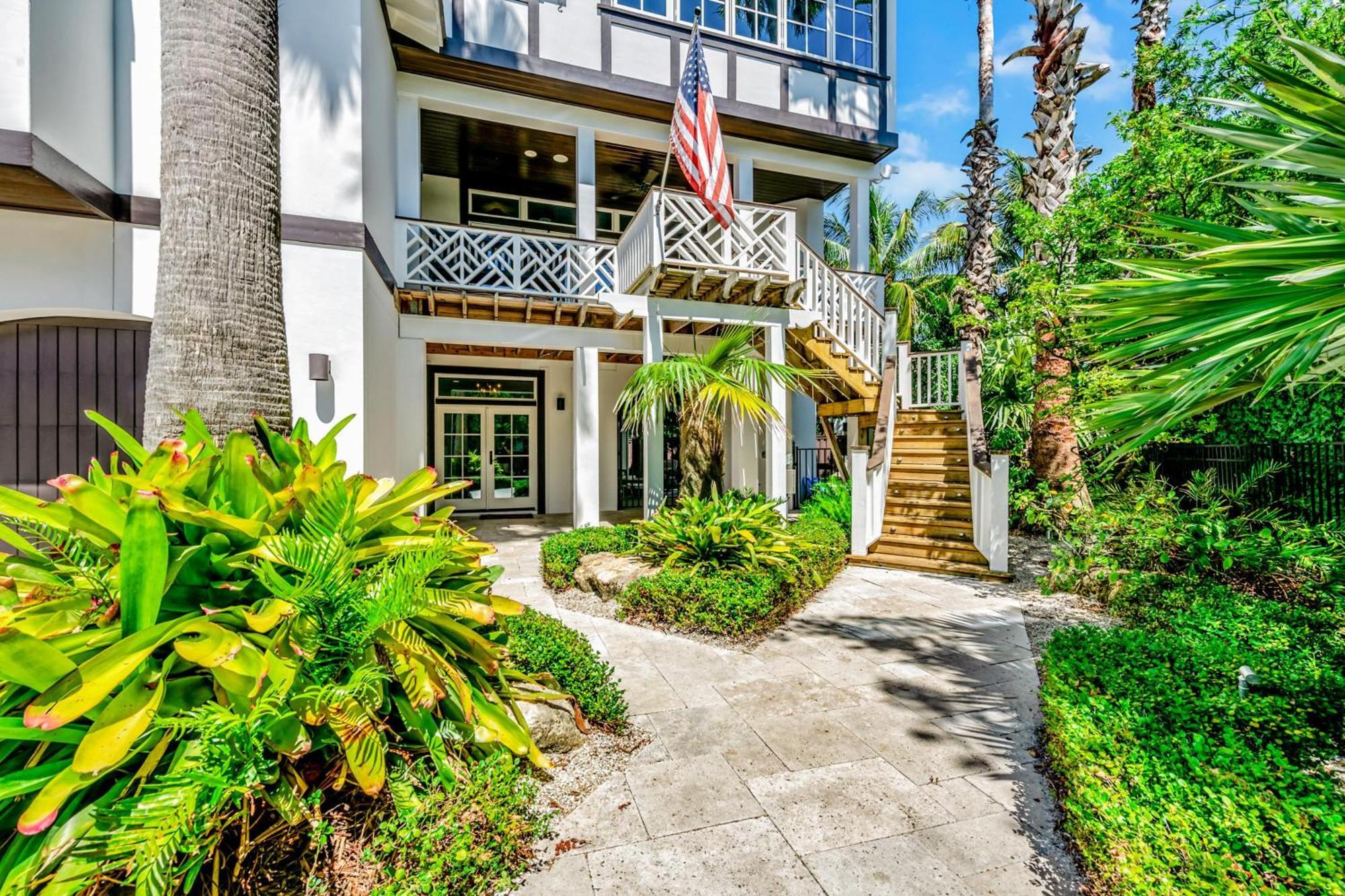 Coastal Couture Holiday home *
