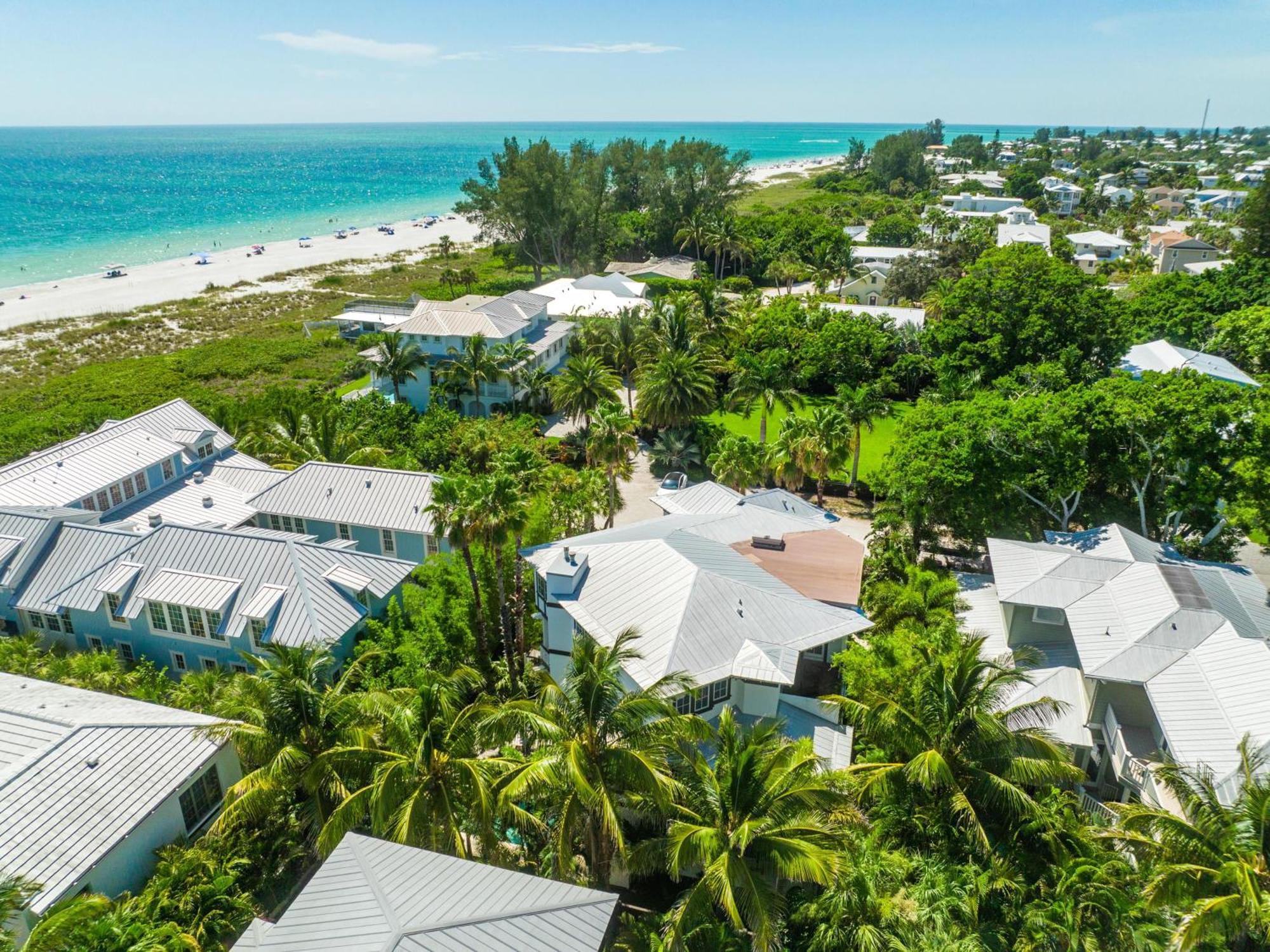 Coastal Couture Holiday home *