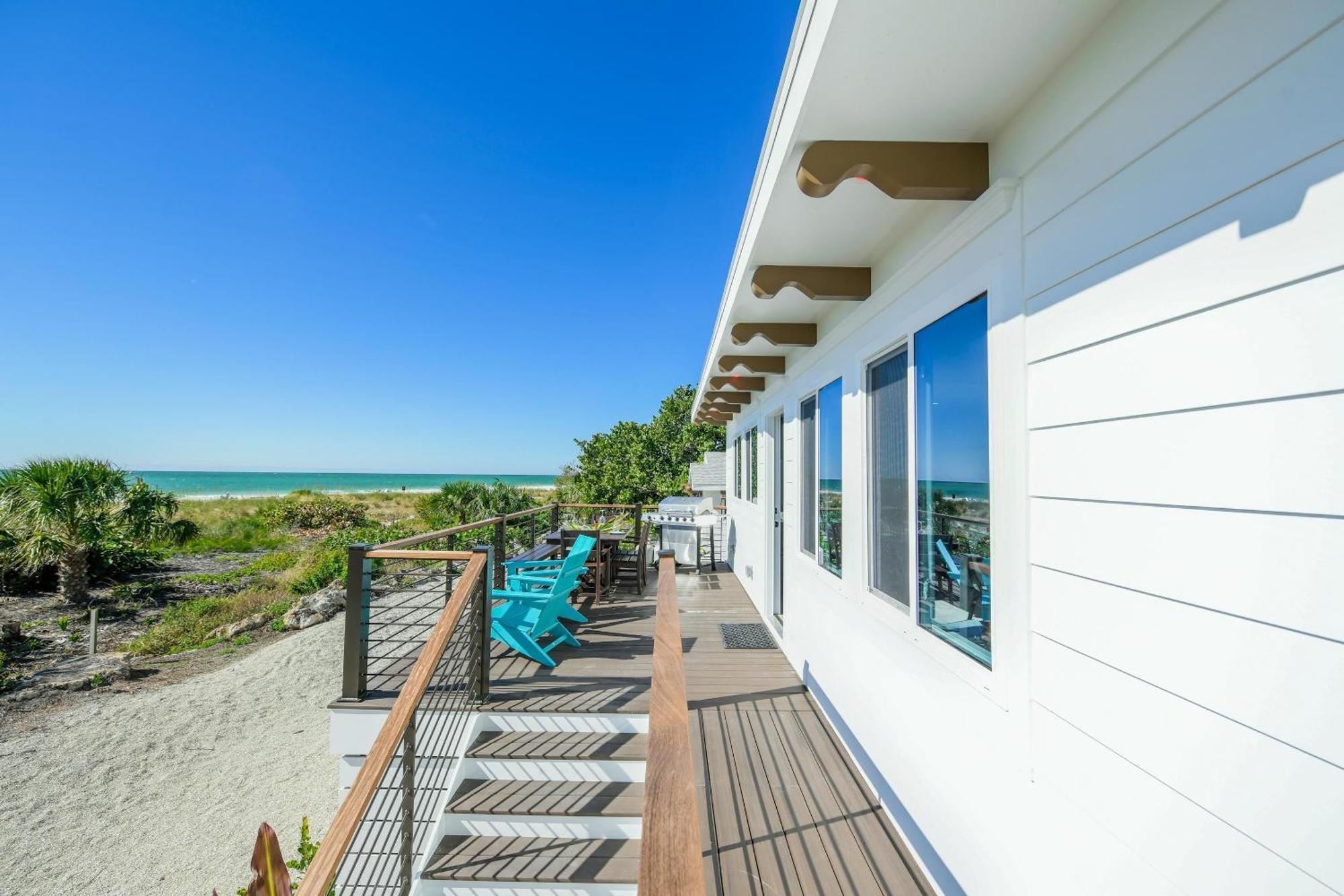 High Tide * Anna Maria