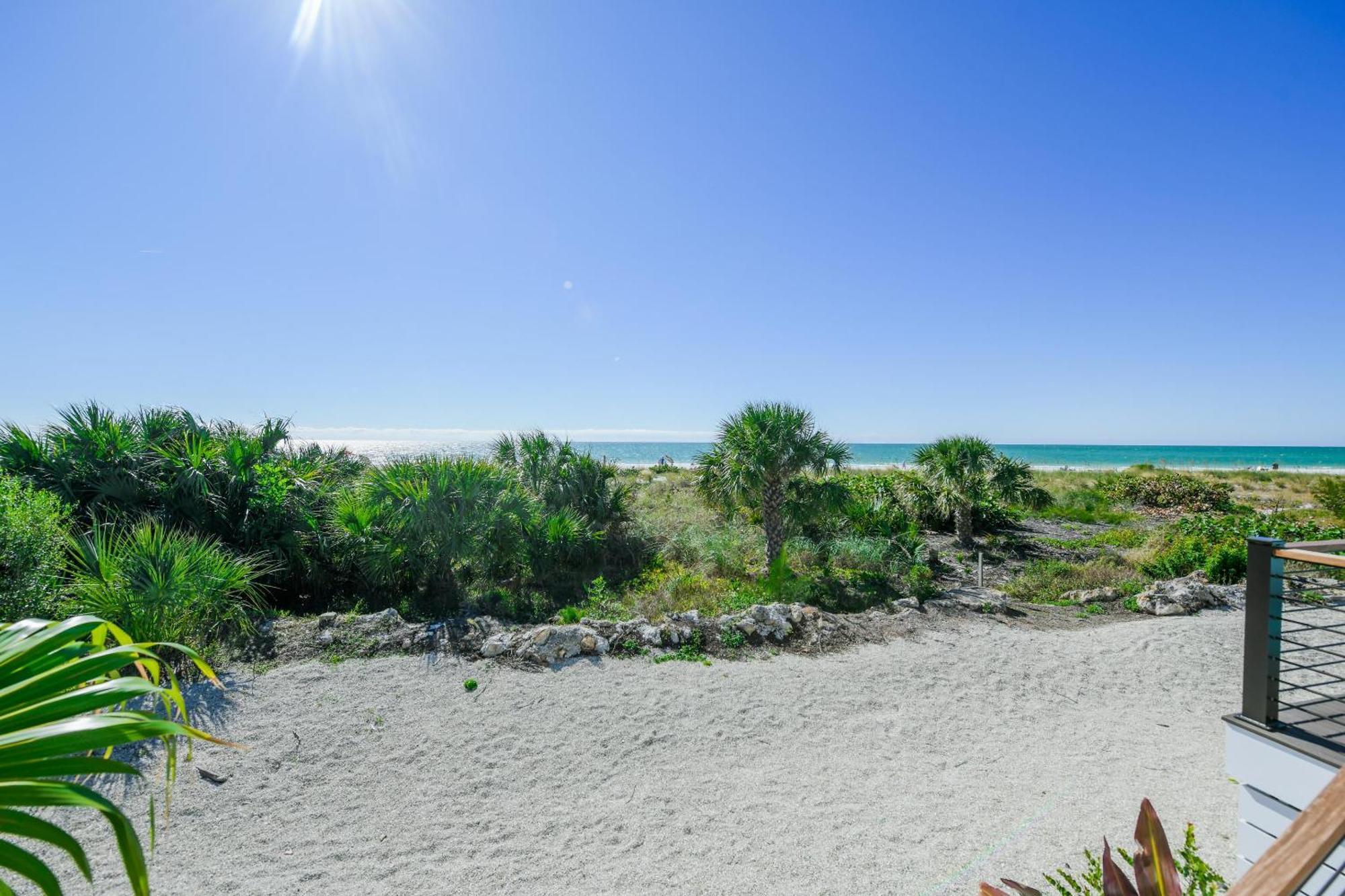 High Tide Anna Maria