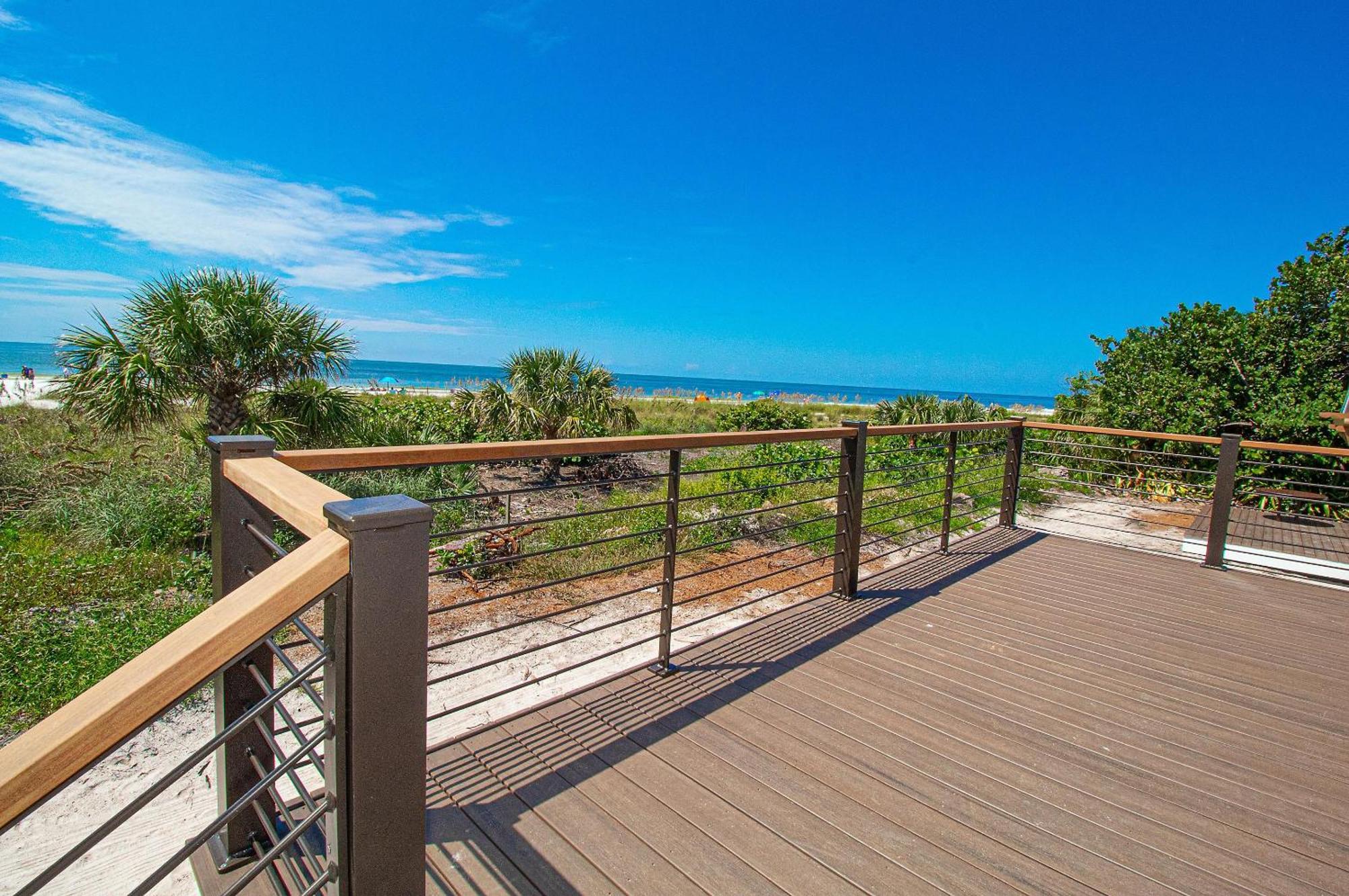 High Tide Holiday home