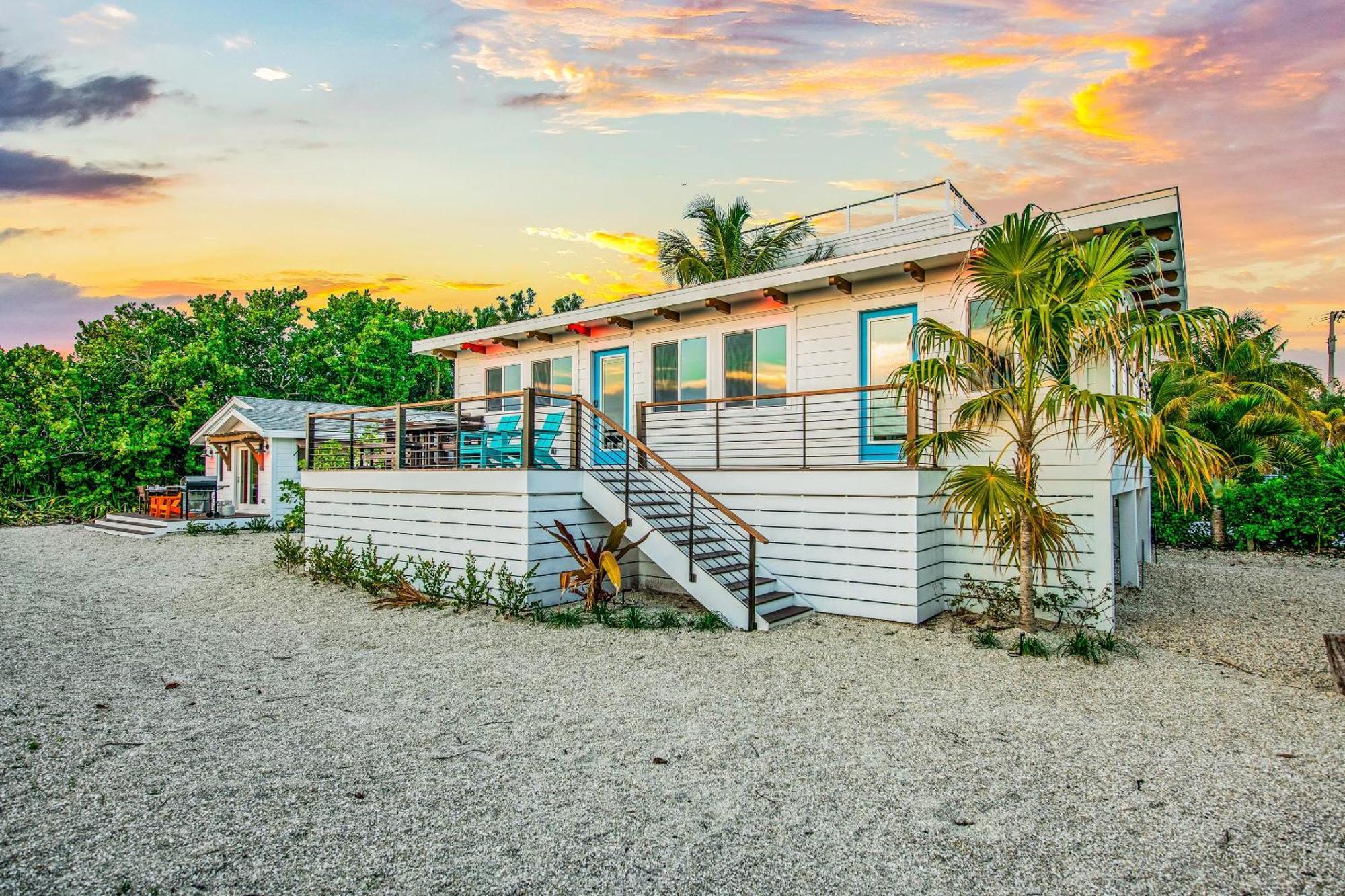 Holiday home High Tide *