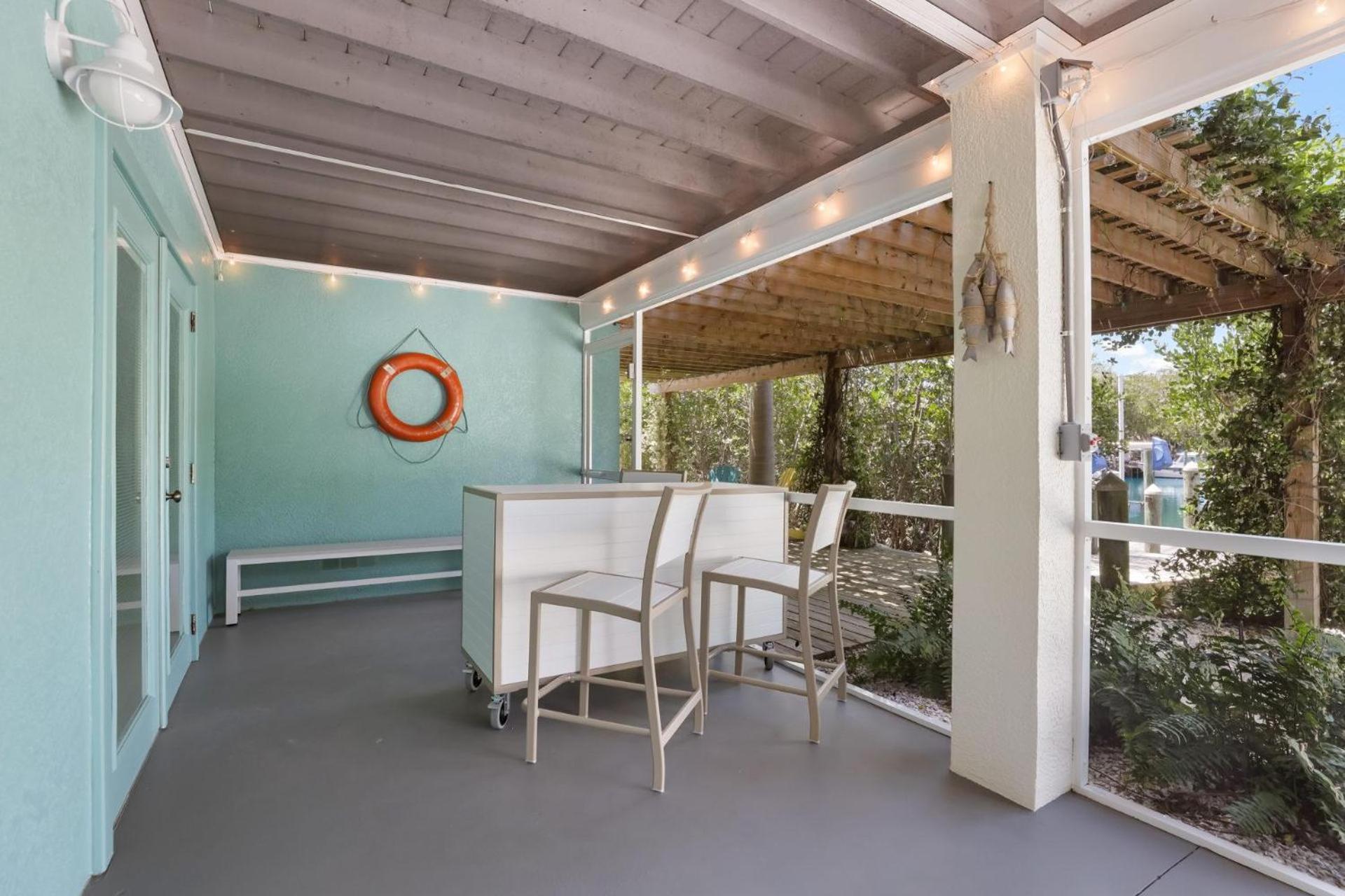 Holiday home Our Tern Anna Maria