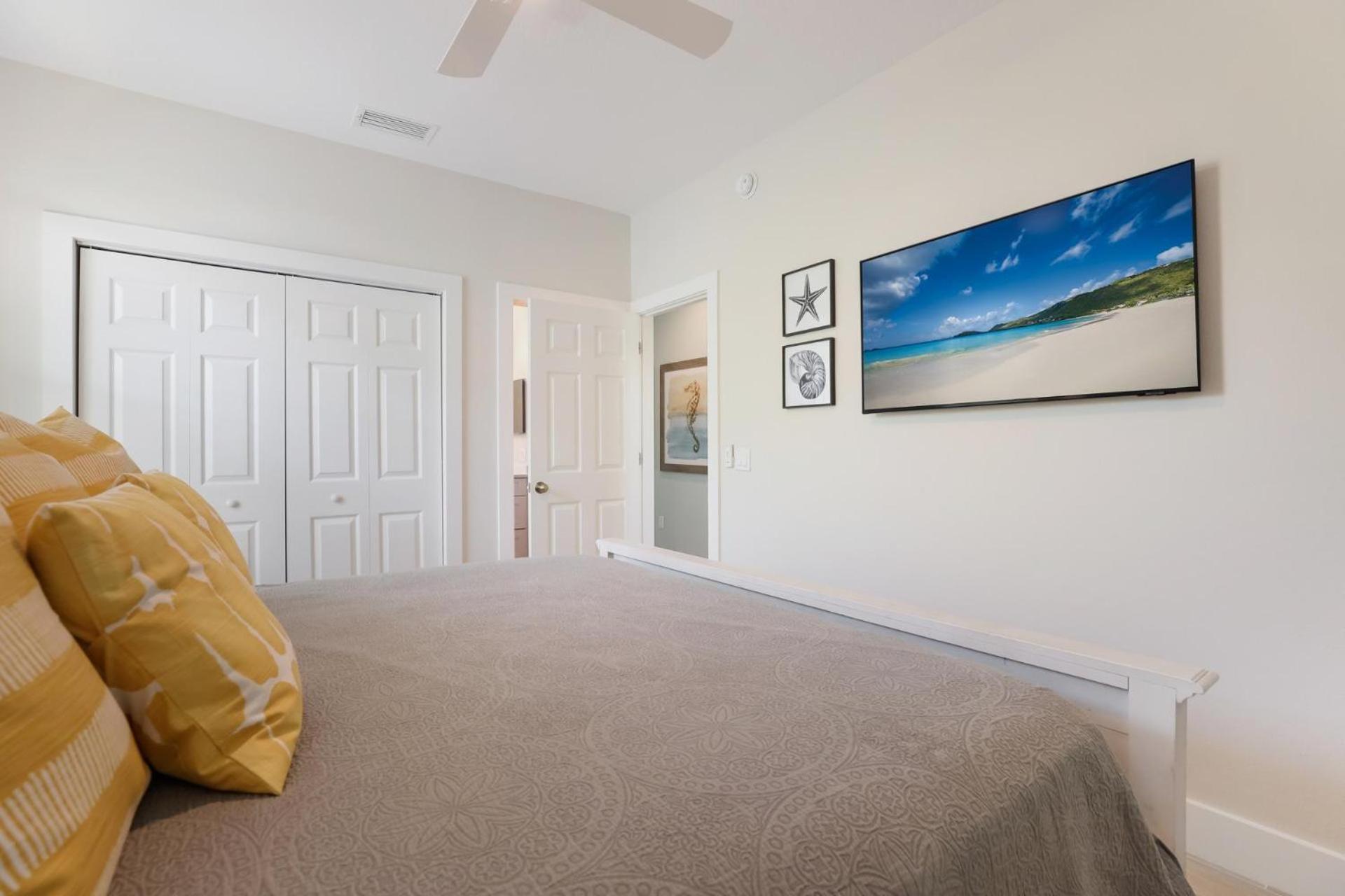 Our Tern Holiday home