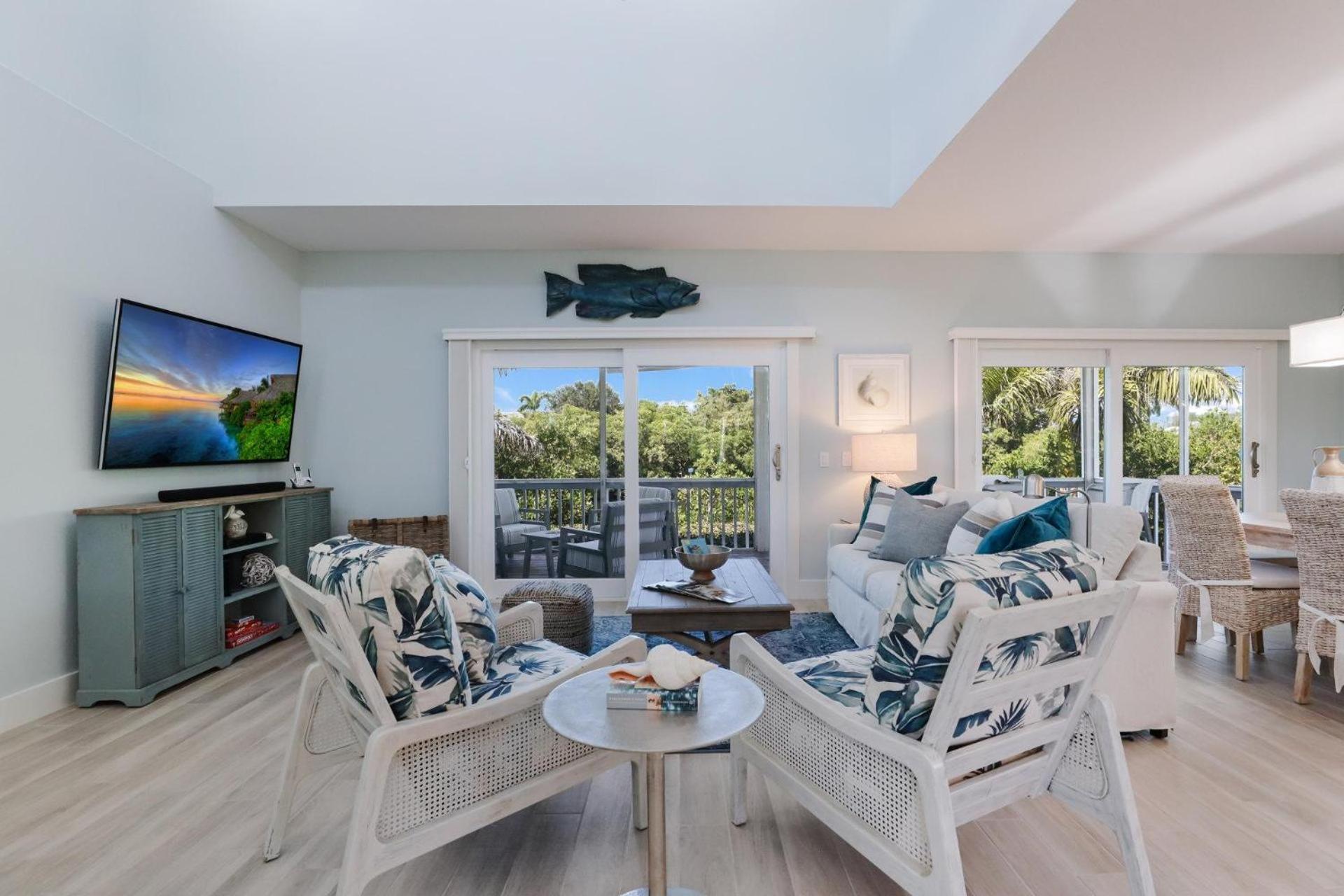 Our Tern Holiday home Anna Maria