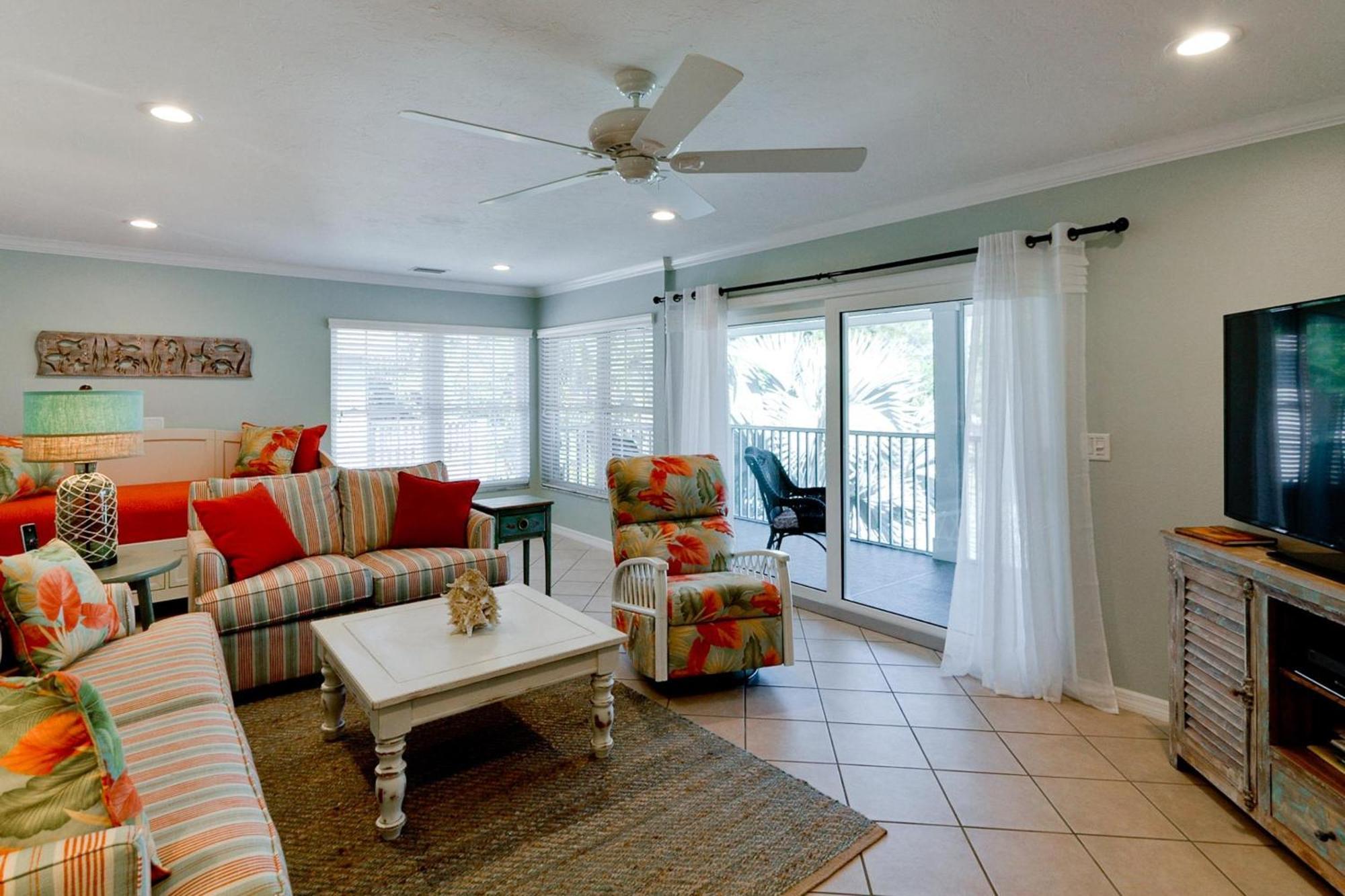Absolutely Anna Holiday home