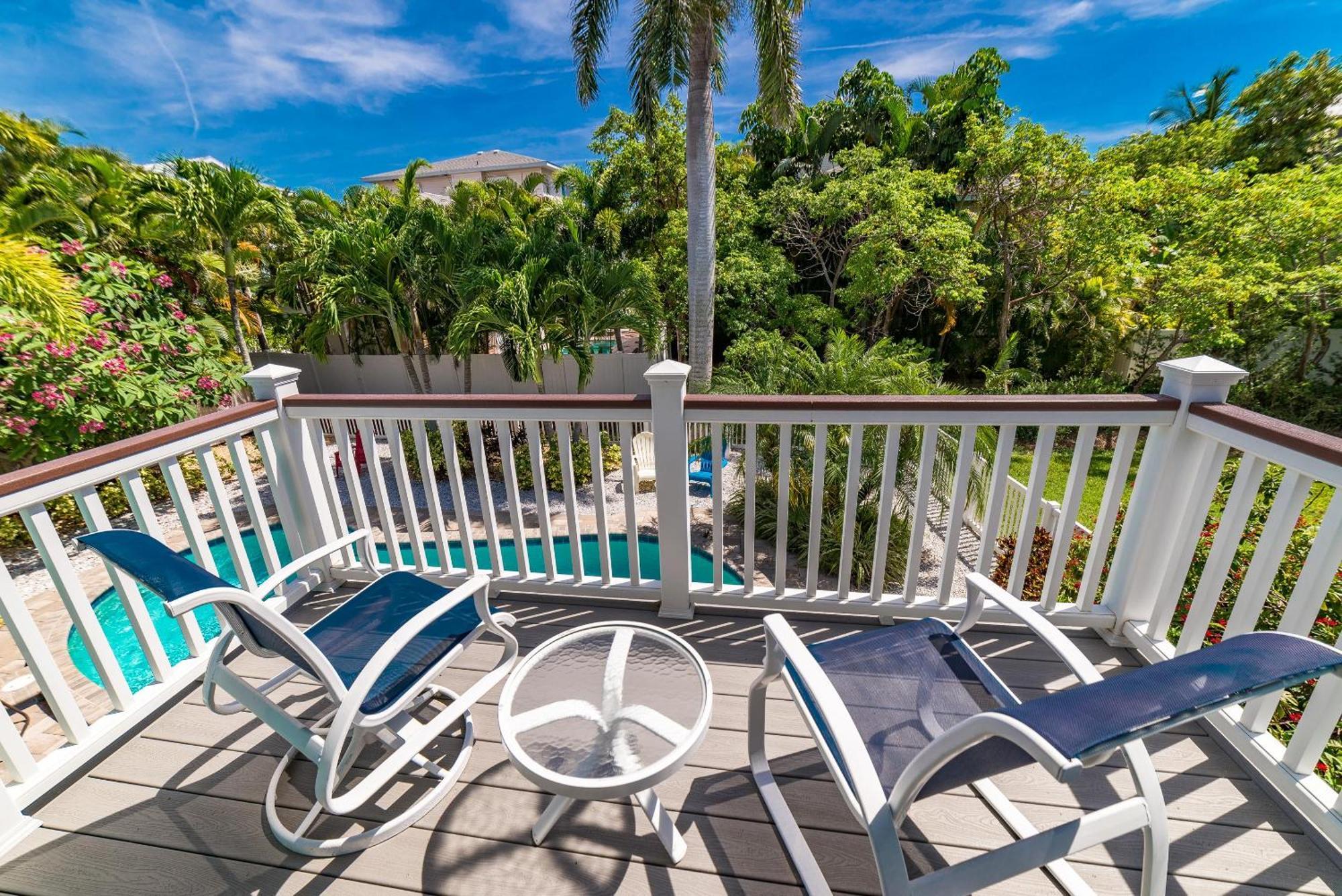 Absolutely Anna Holiday home Anna Maria