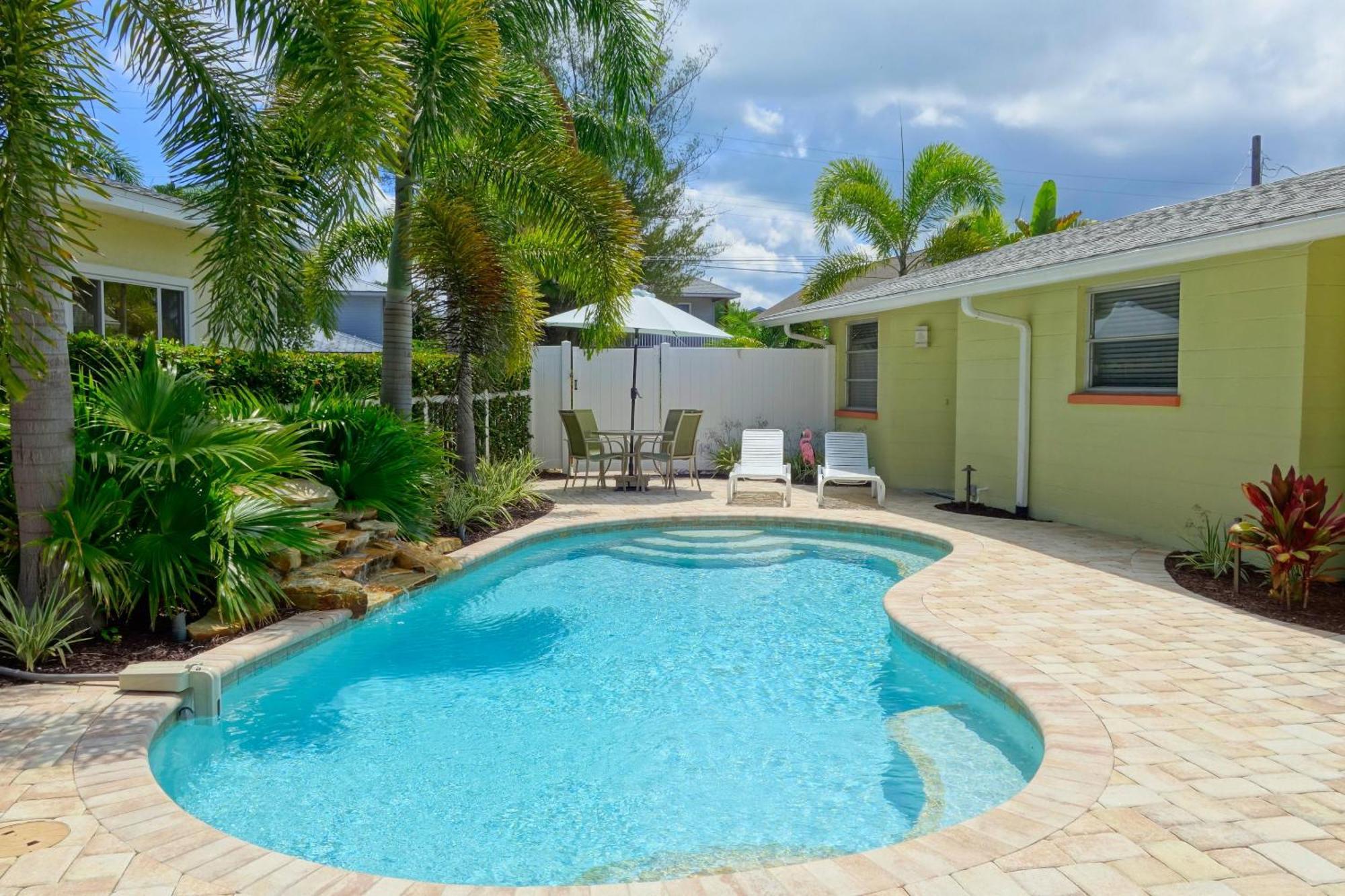 Turtle Crawl Holiday home Anna Maria