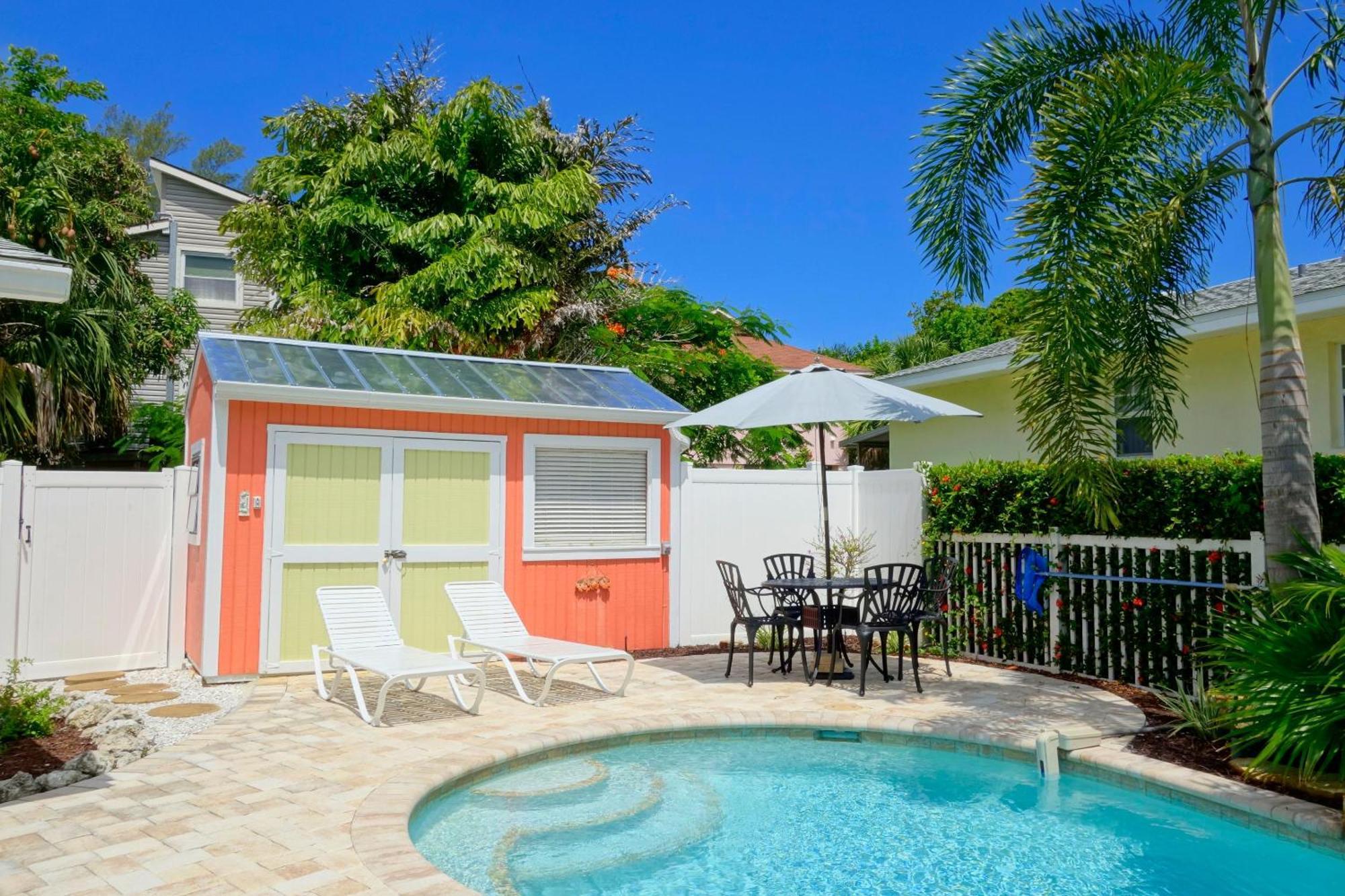 Turtle Crawl Holiday home
