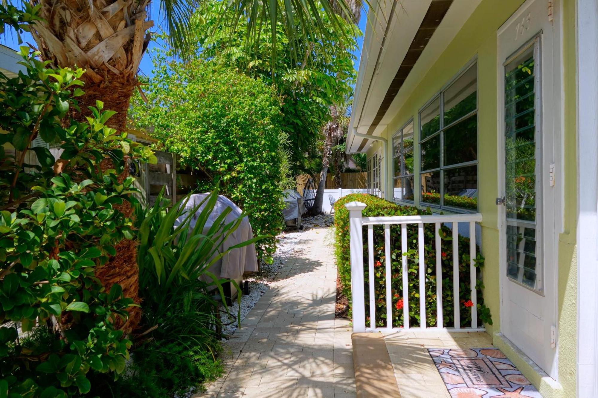 Turtle Crawl Holiday home *