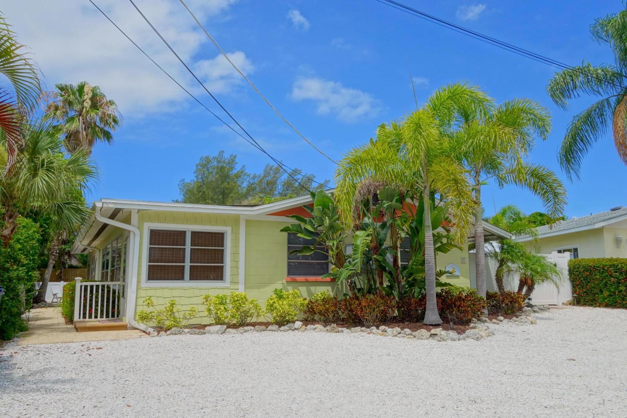 Turtle Crawl Holiday home *