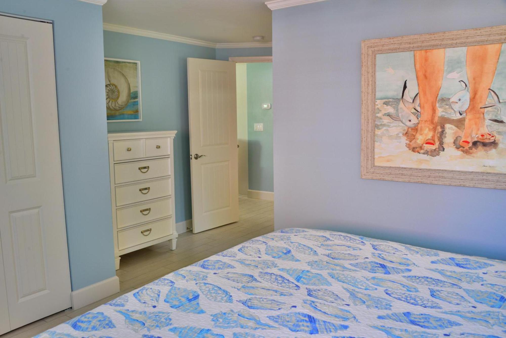 Turtle Crawl Holiday home *