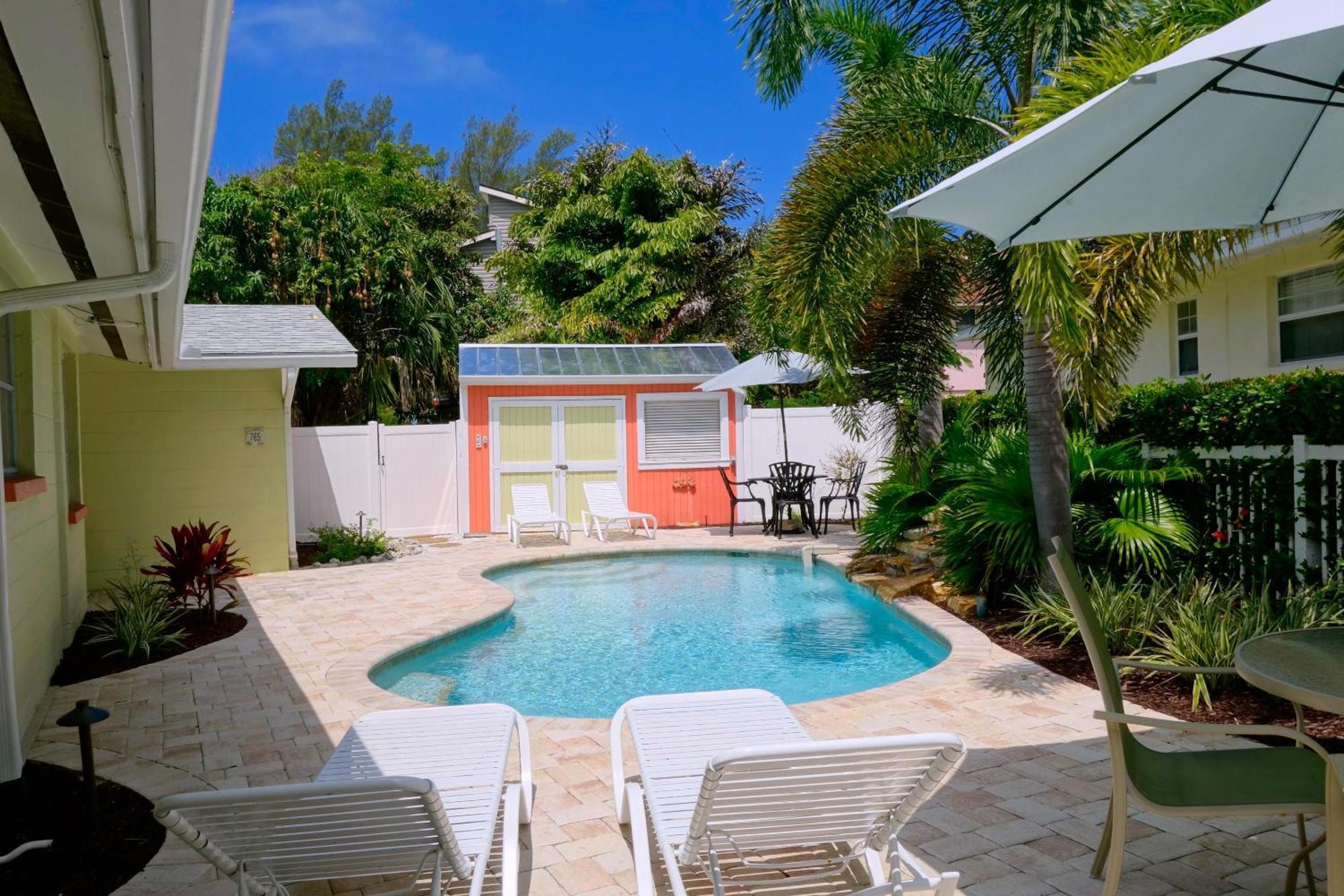 Turtle Crawl Holiday home