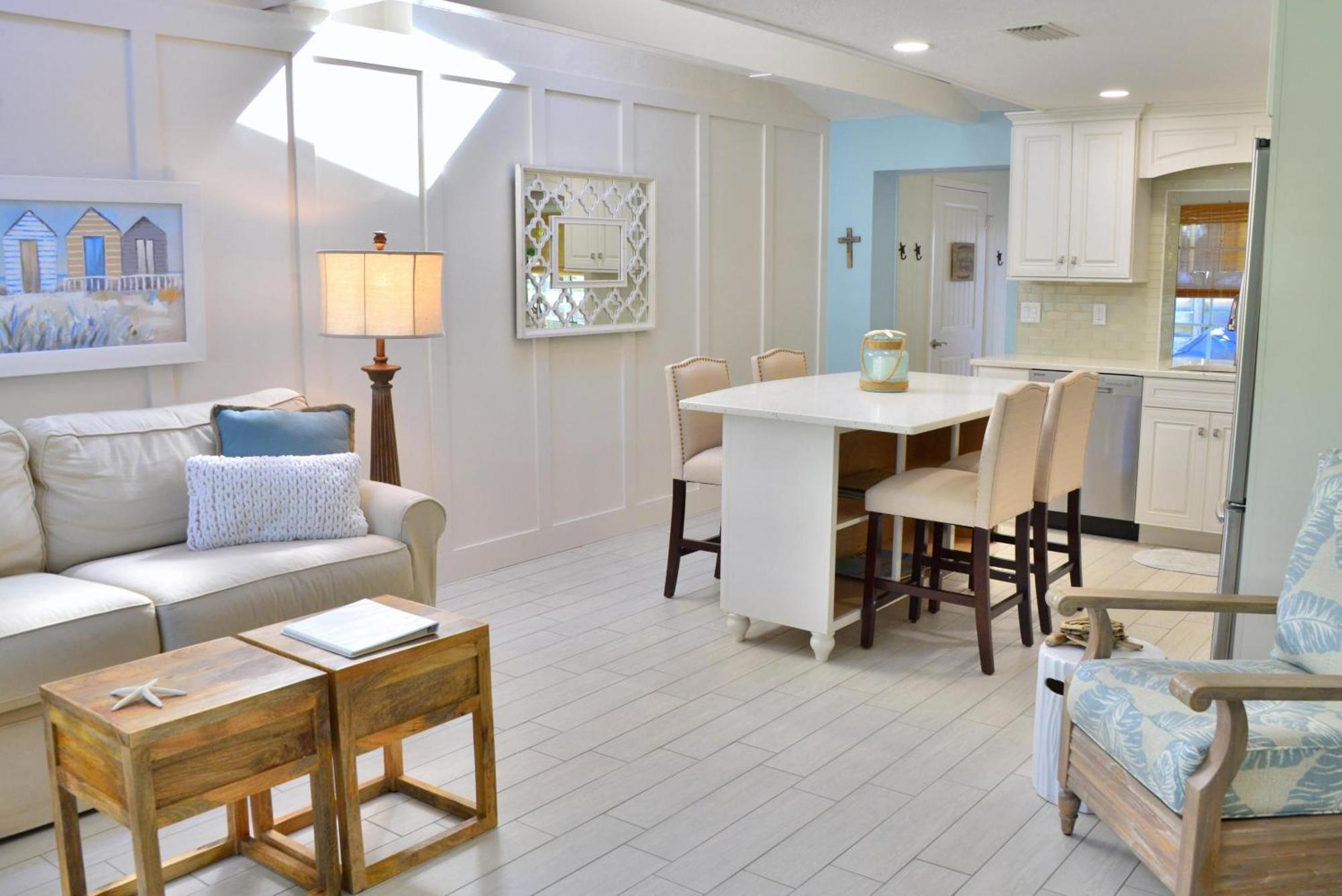Turtle Crawl Holiday home