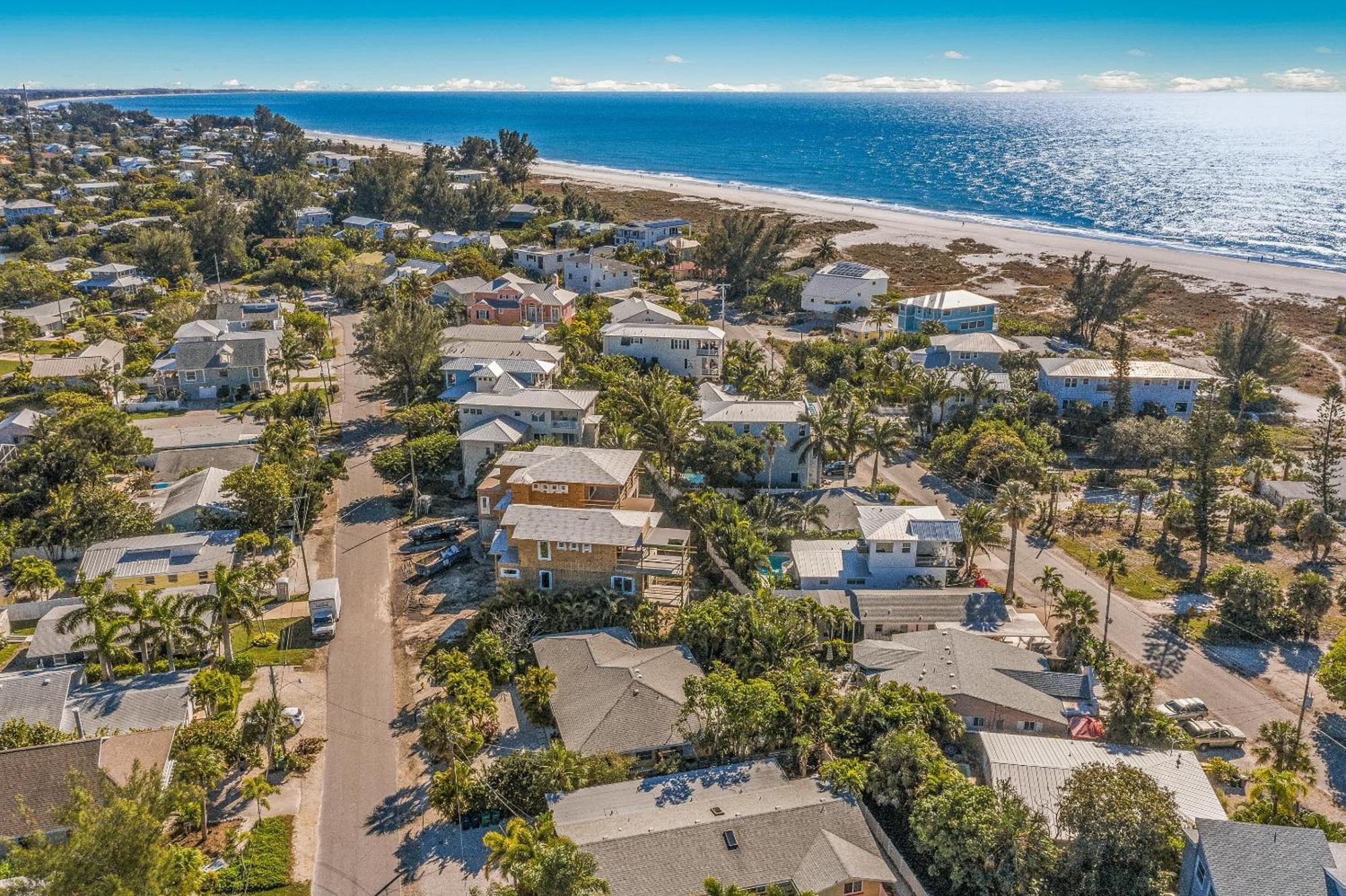 Our Place By The Sea