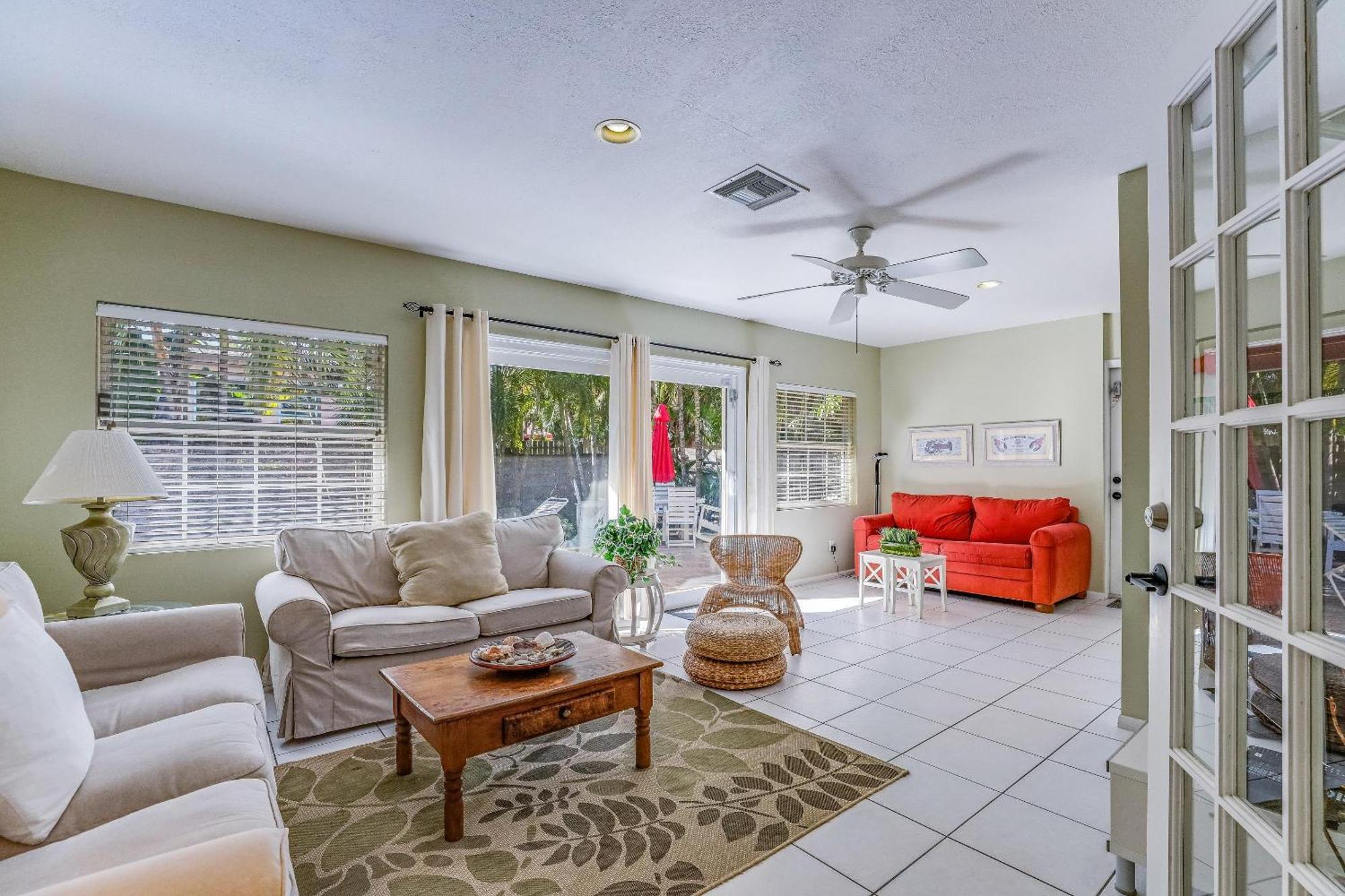 Our Place By The Sea * Anna Maria