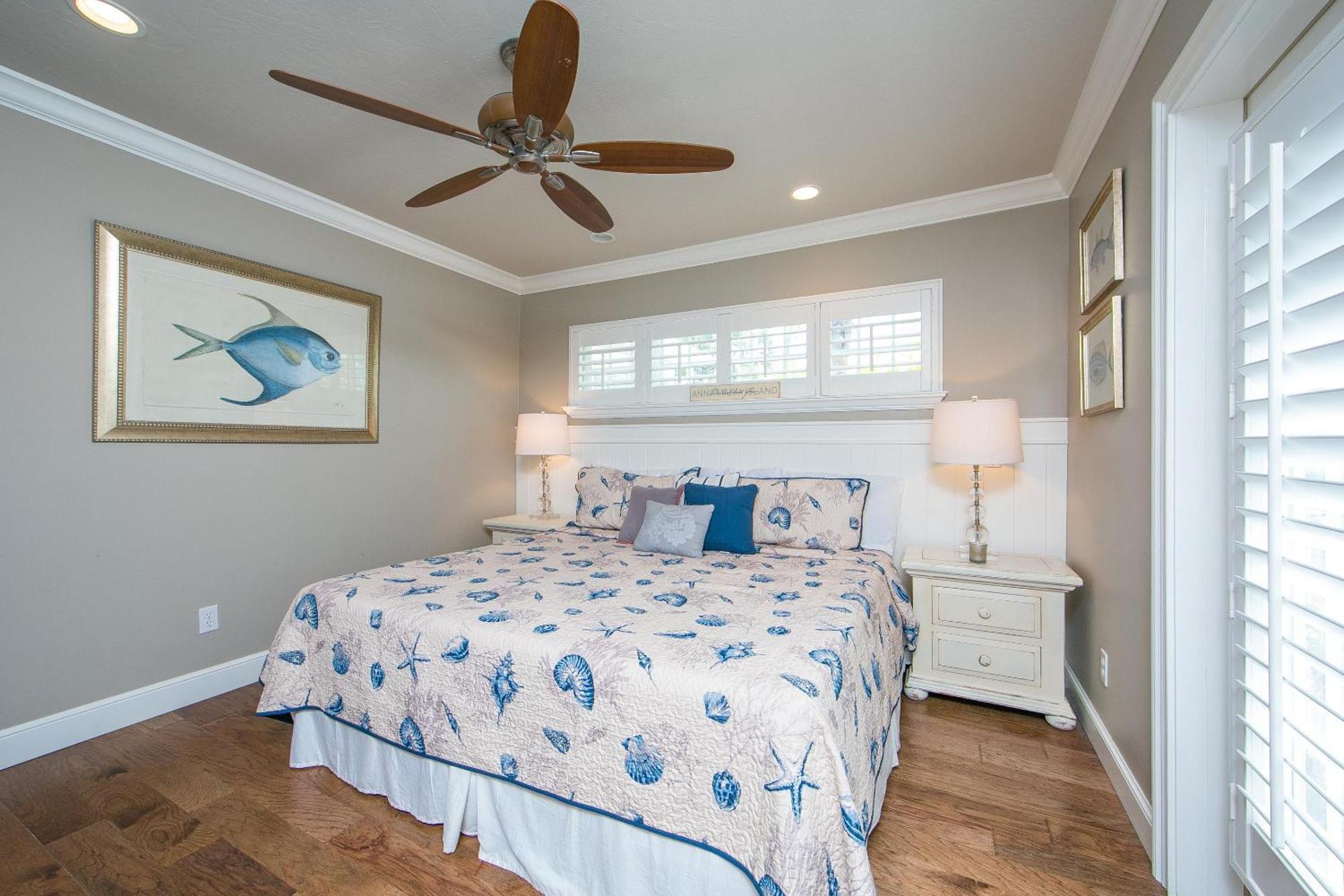 Coconut Lagoon Holiday home Anna Maria