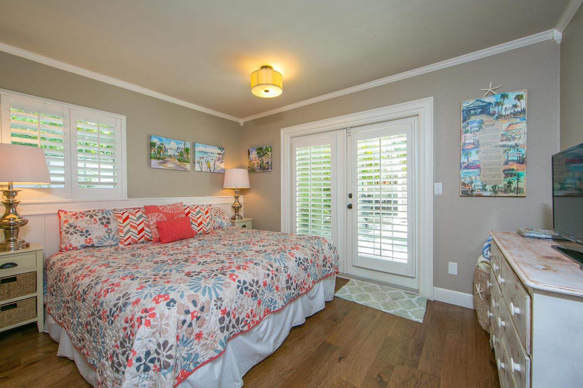 Coconut Lagoon Holiday home Anna Maria