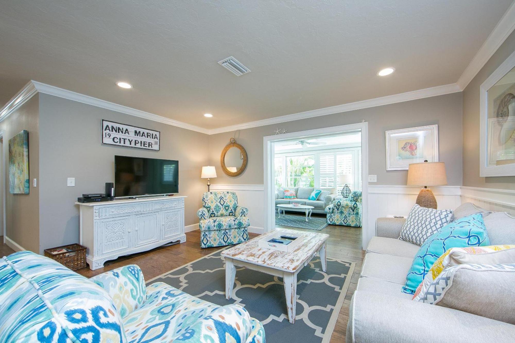 Coconut Lagoon Holiday home Anna Maria