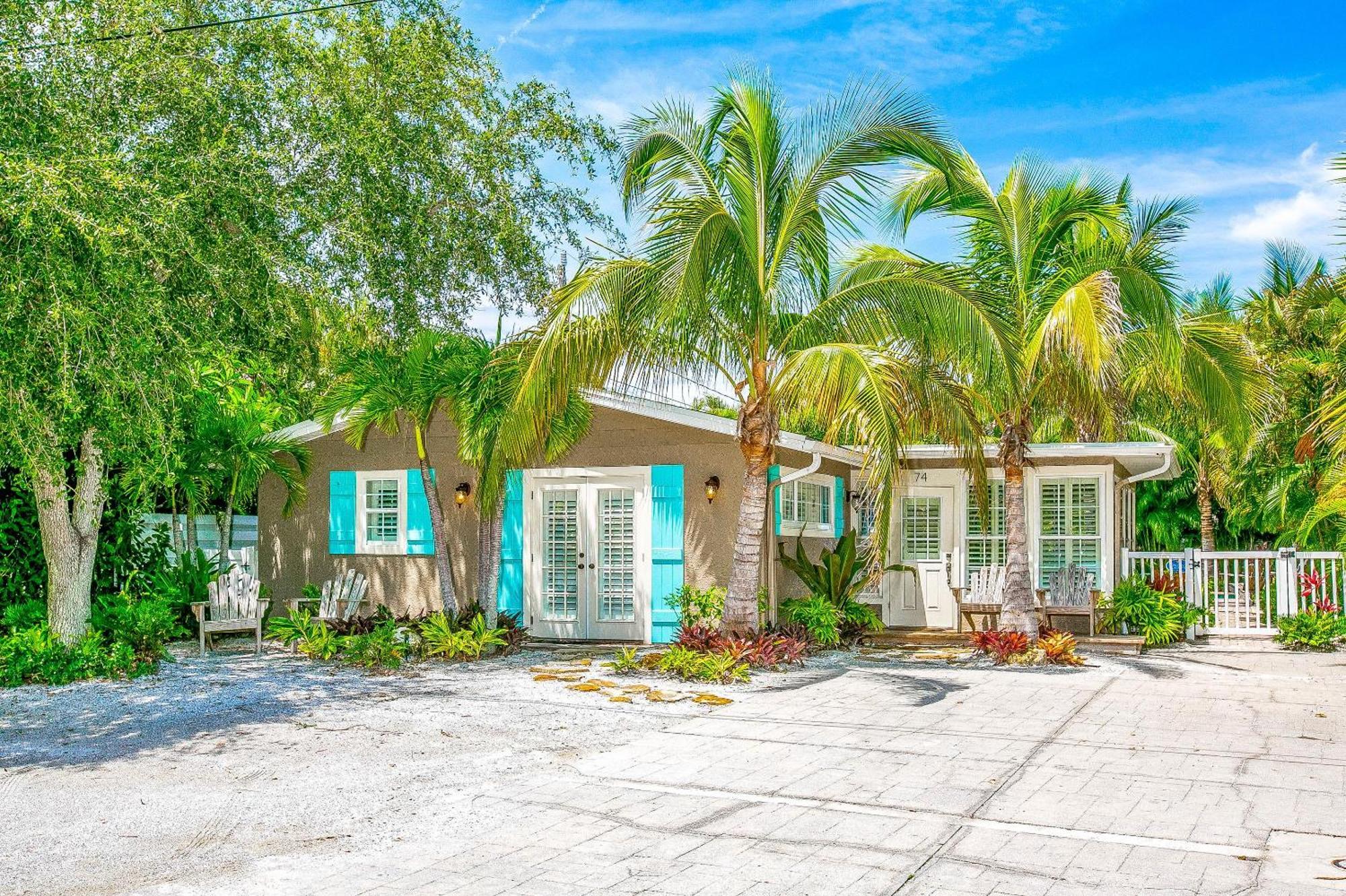 Coconut Lagoon Holiday home