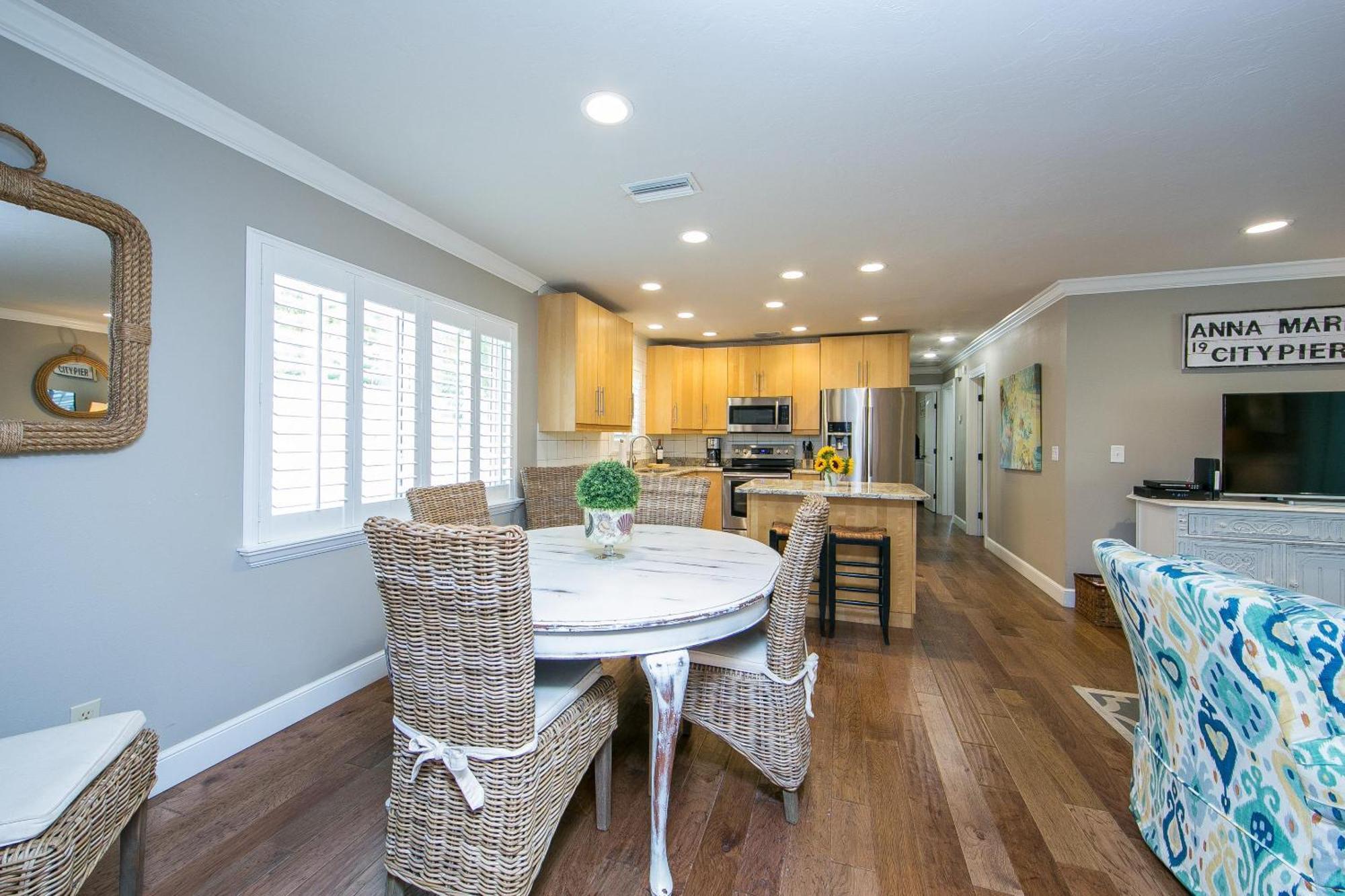 Coconut Lagoon Holiday home Anna Maria