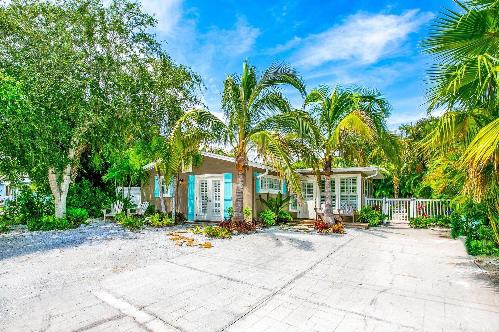 Coconut Lagoon Holiday home *