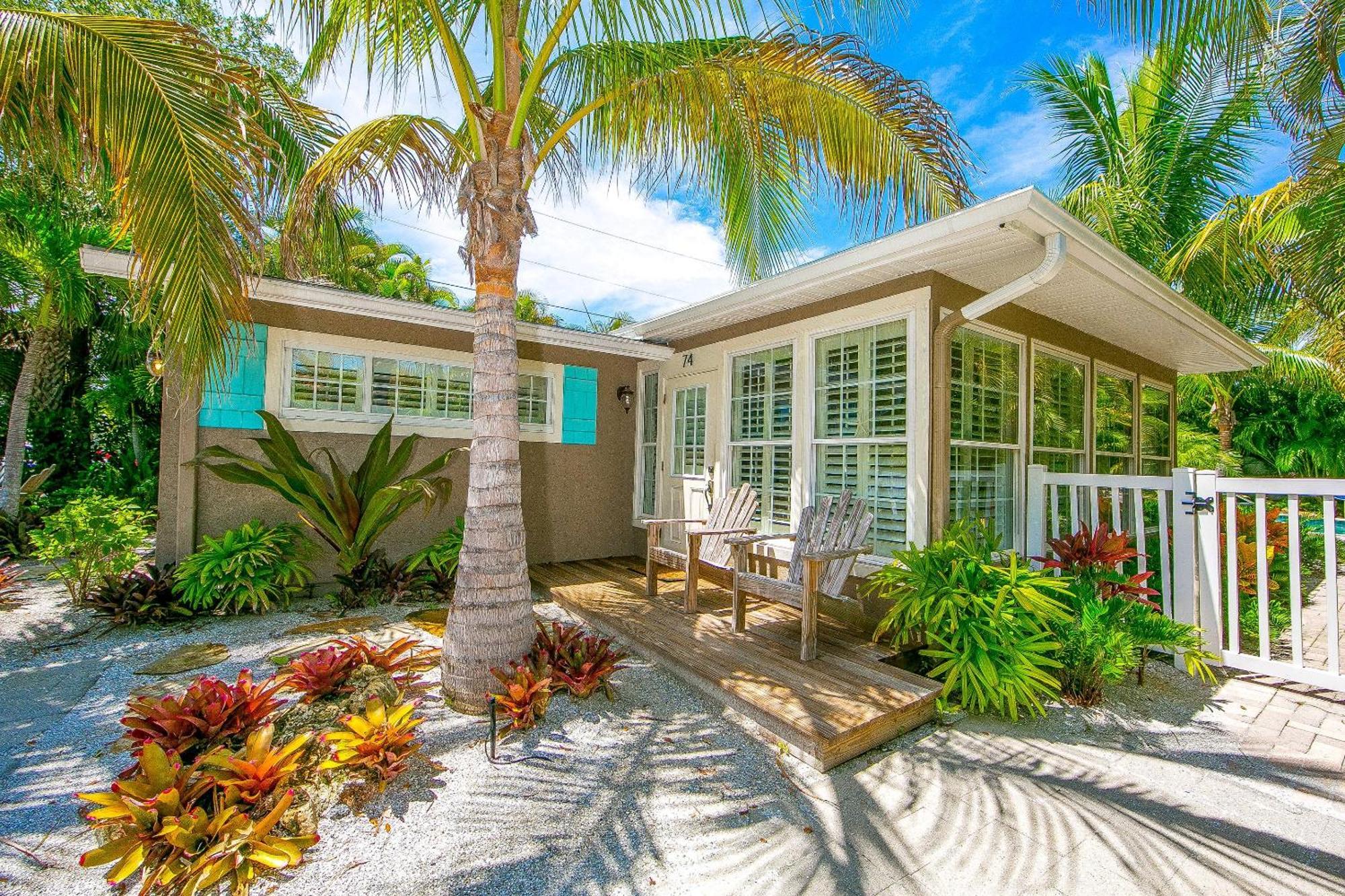 Holiday home Coconut Lagoon