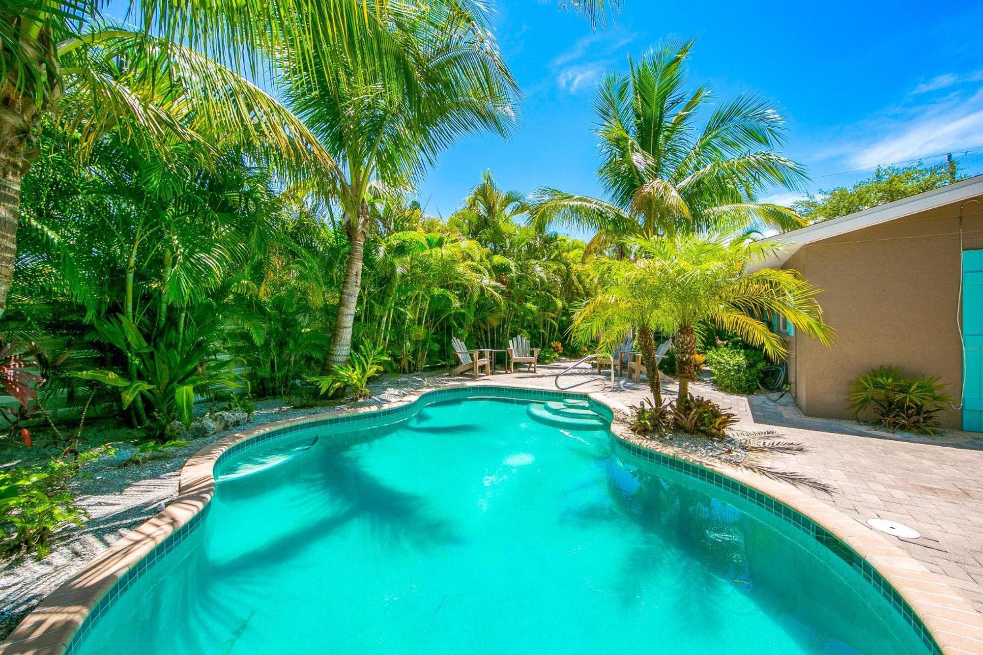 Coconut Lagoon