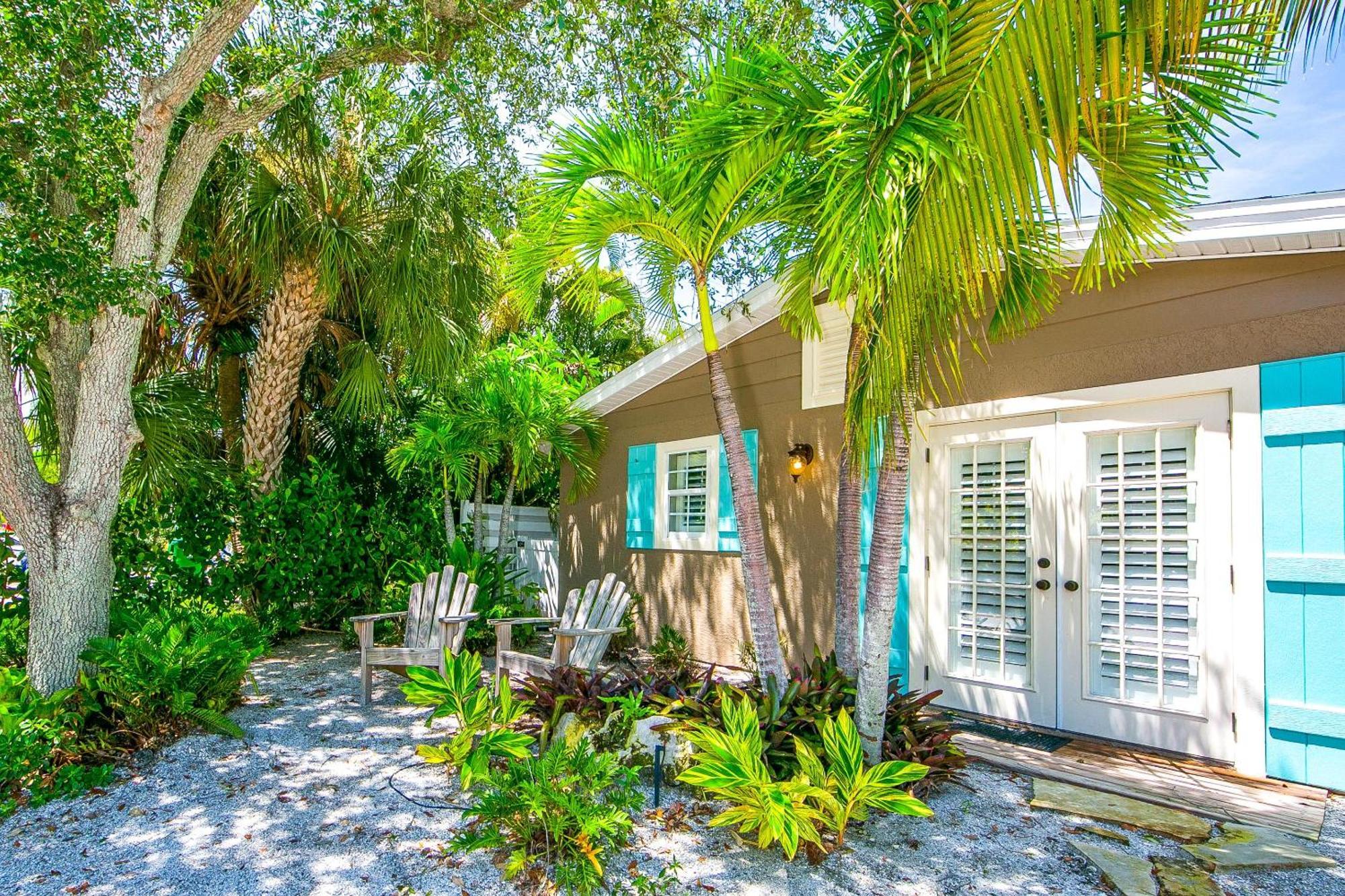 Coconut Lagoon Holiday home *