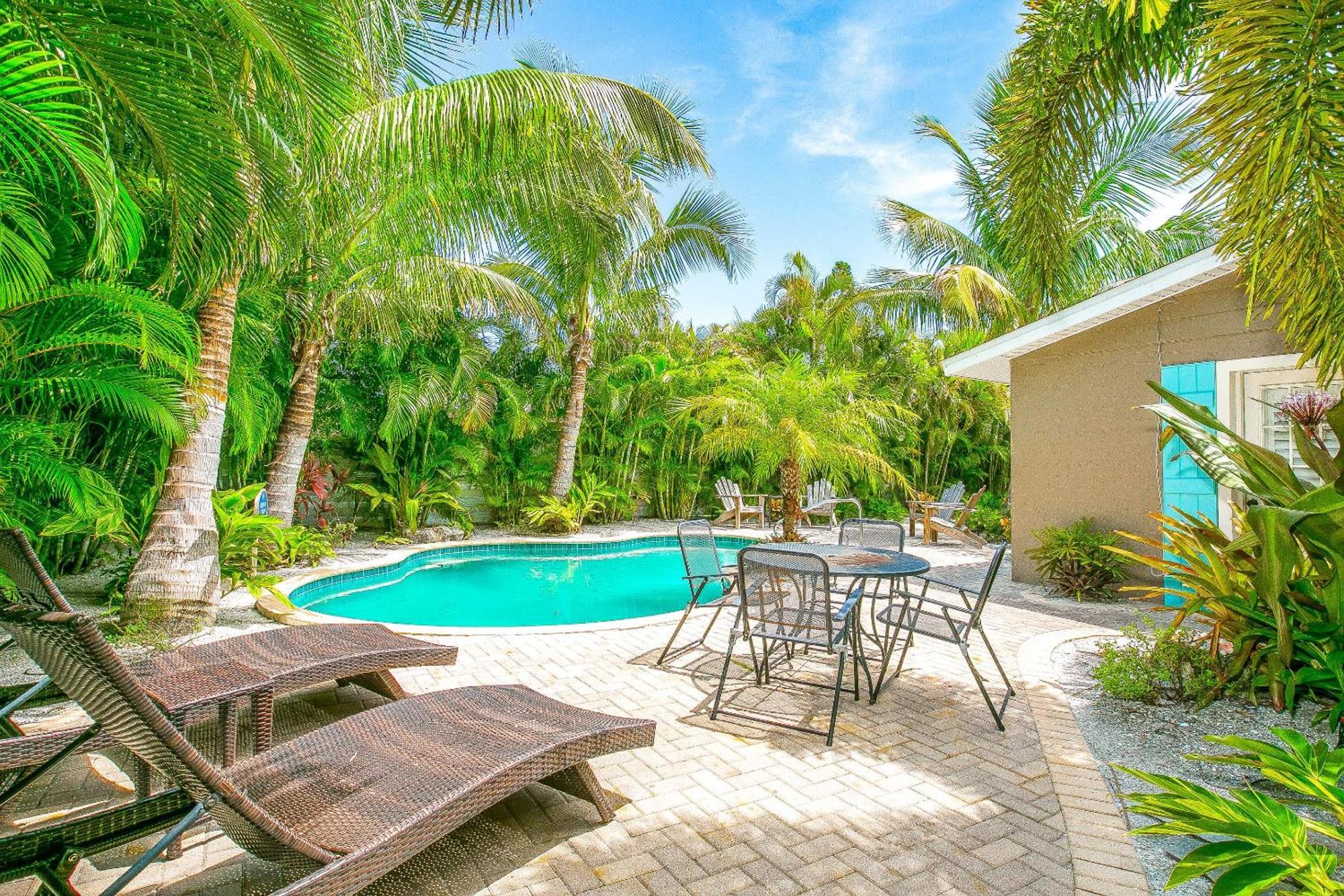 Holiday home Coconut Lagoon Anna Maria