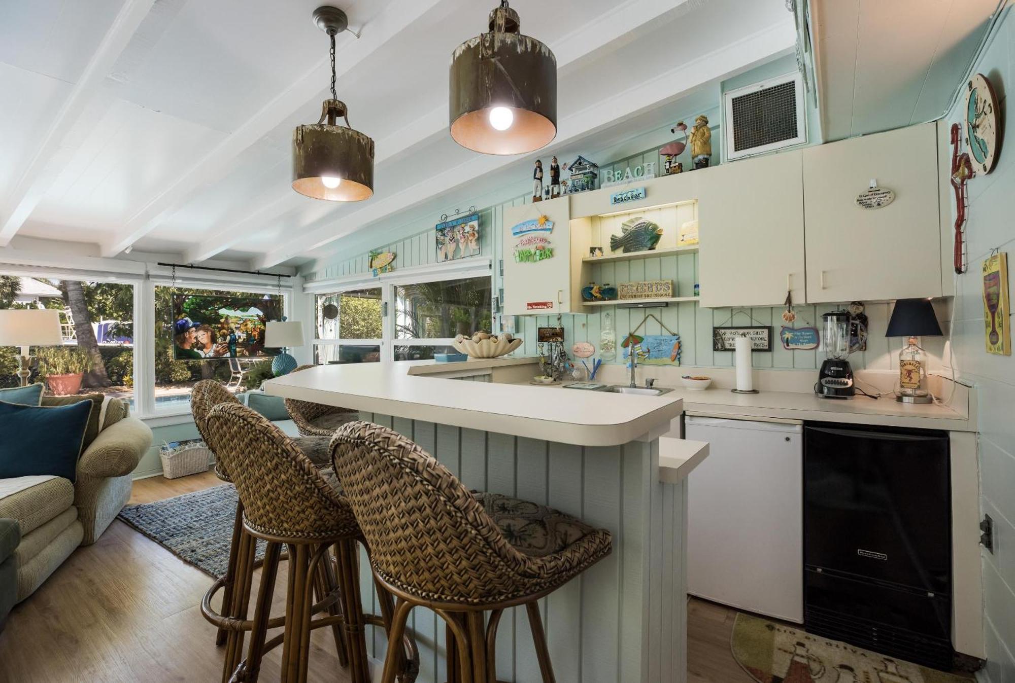 House * Anna Maria