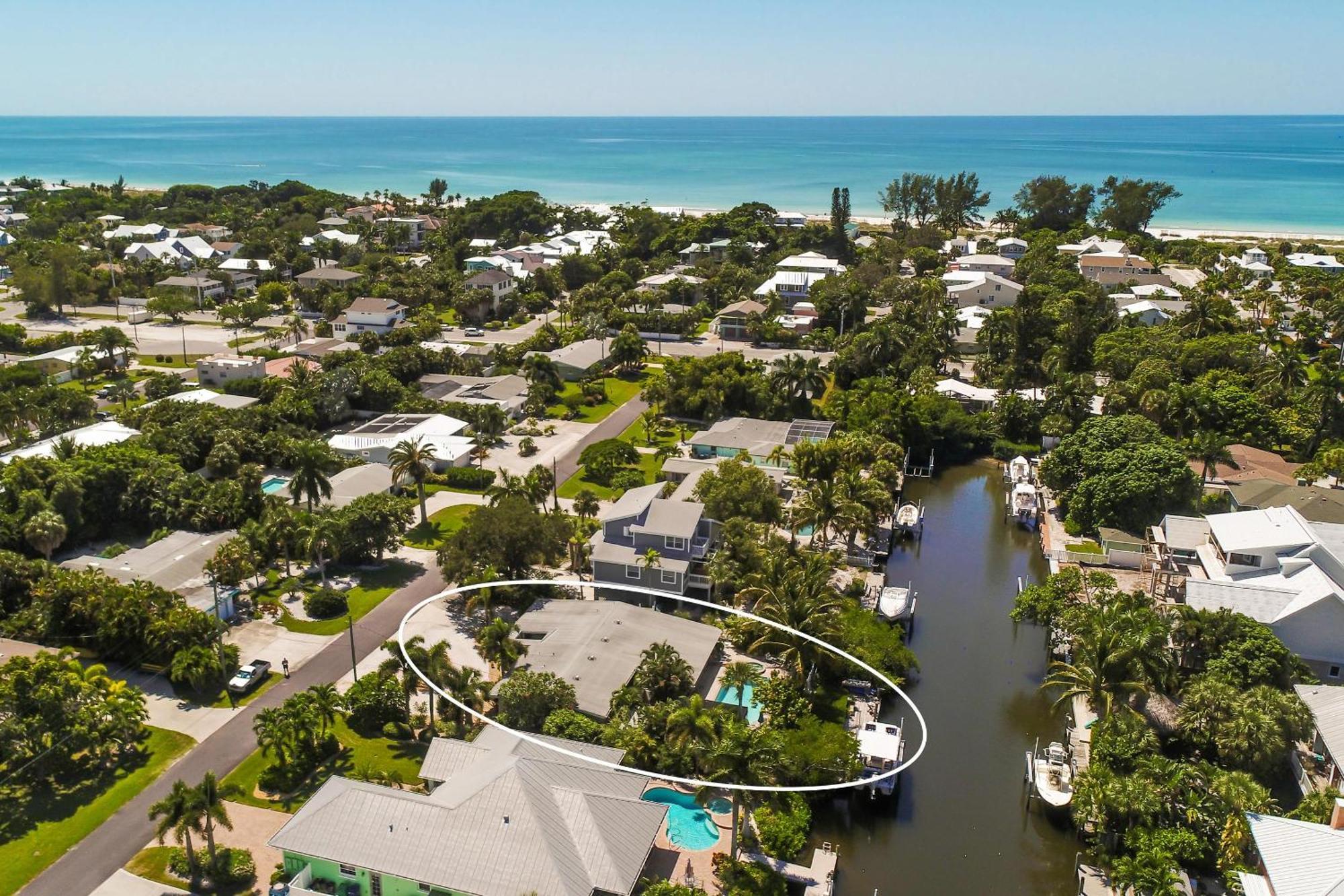 Holiday home House Anna Maria