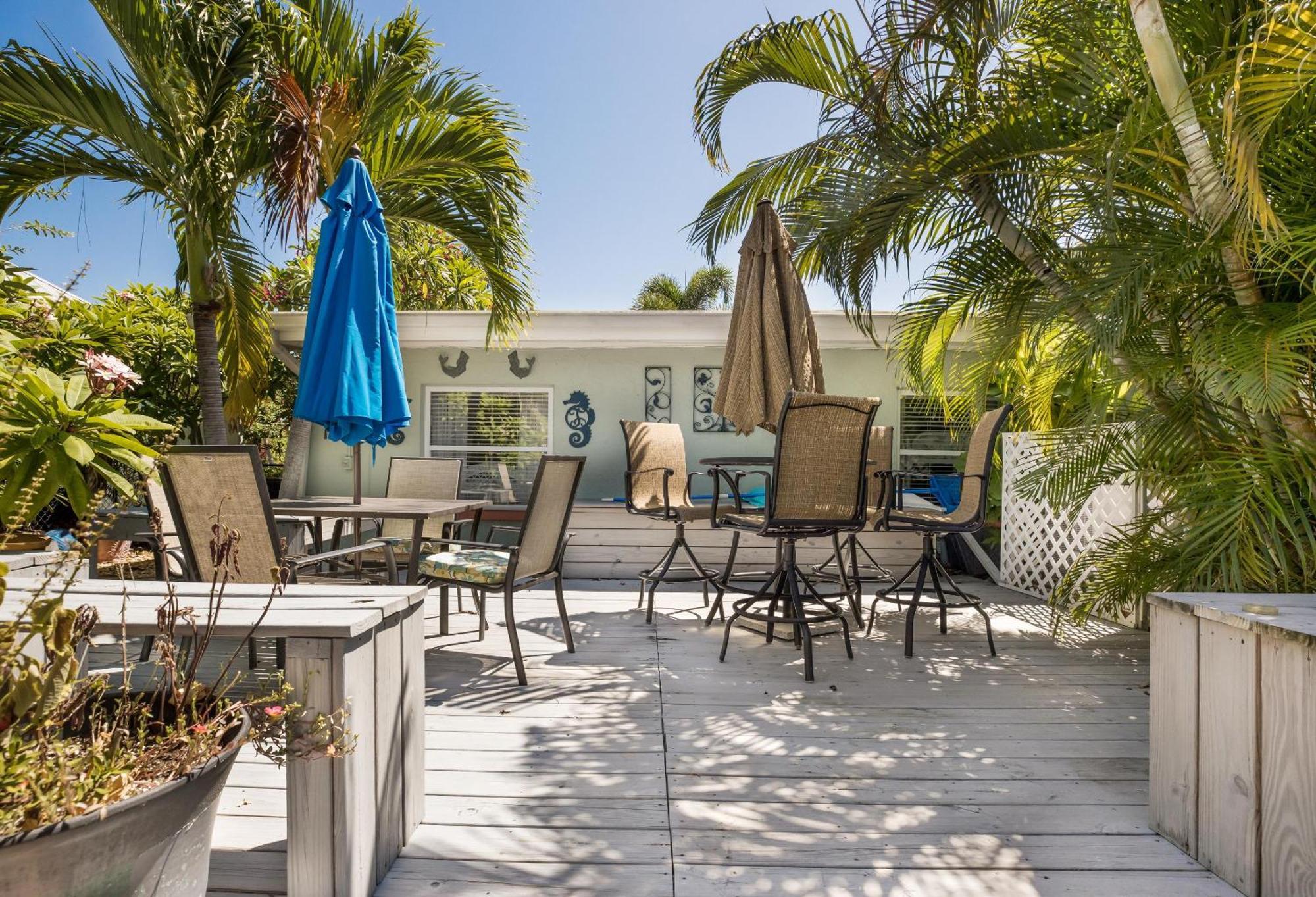 House Holiday home Anna Maria
