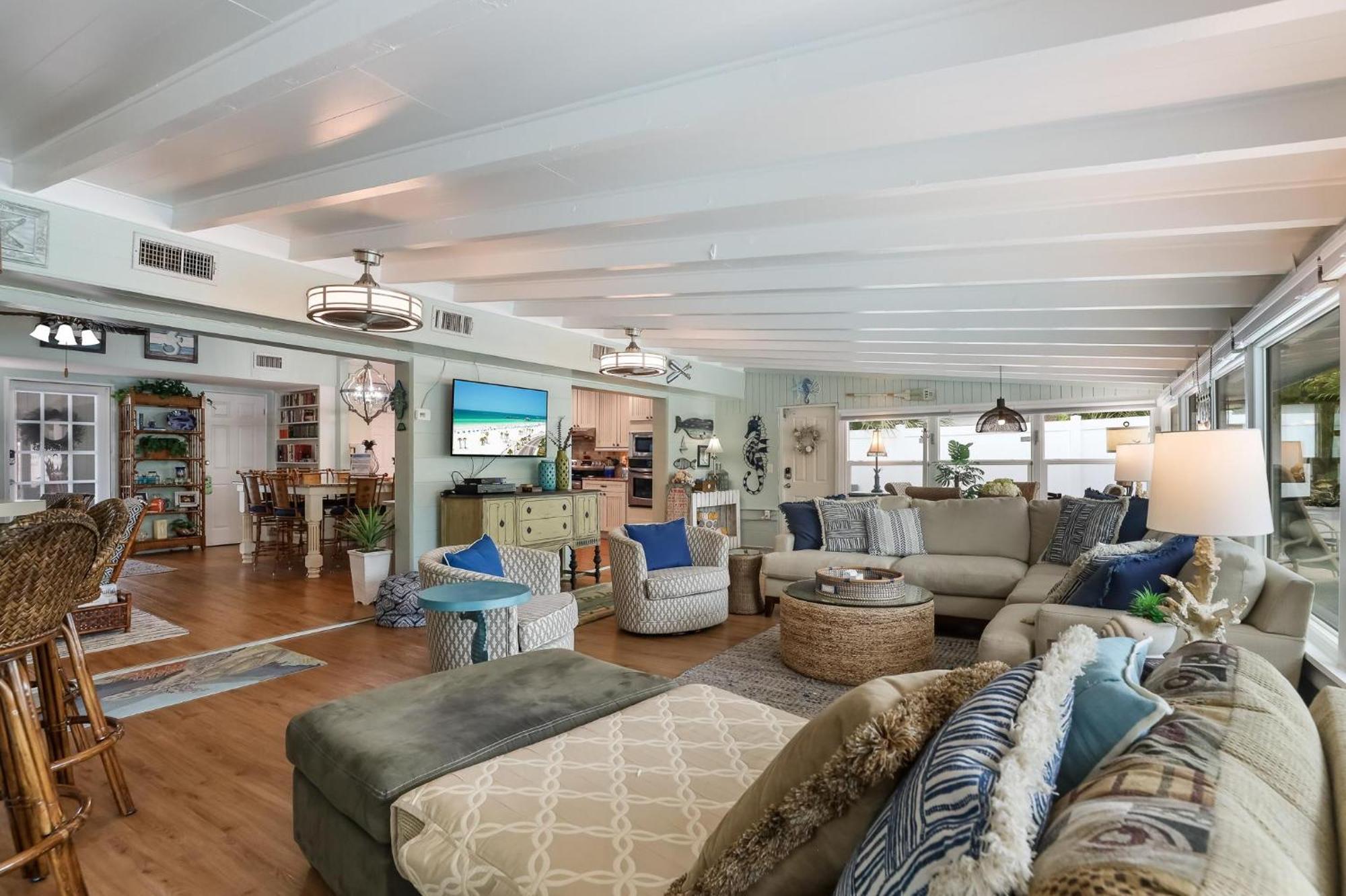 Holiday home House