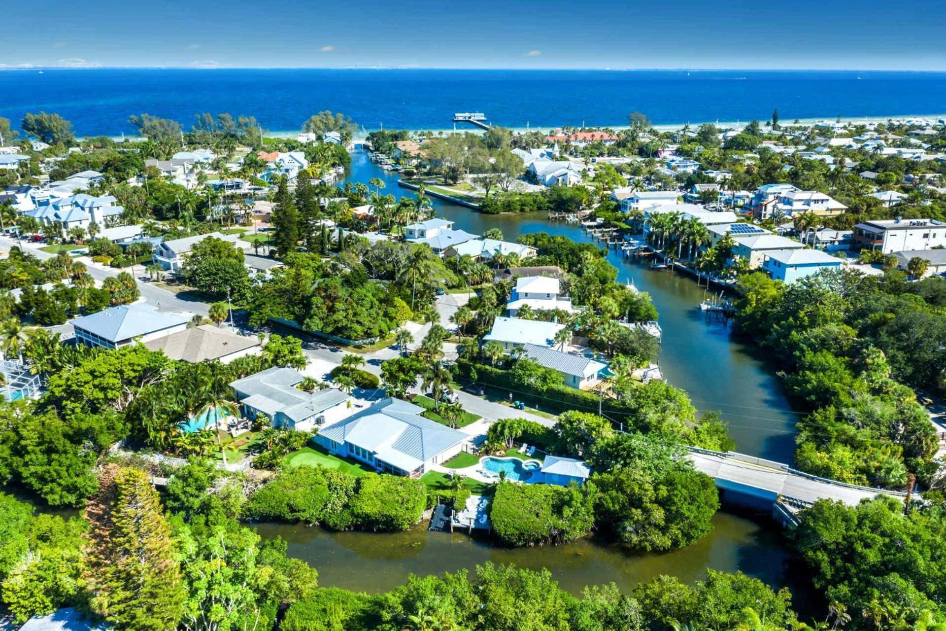 Holiday home Lavender Lagoon Anna Maria