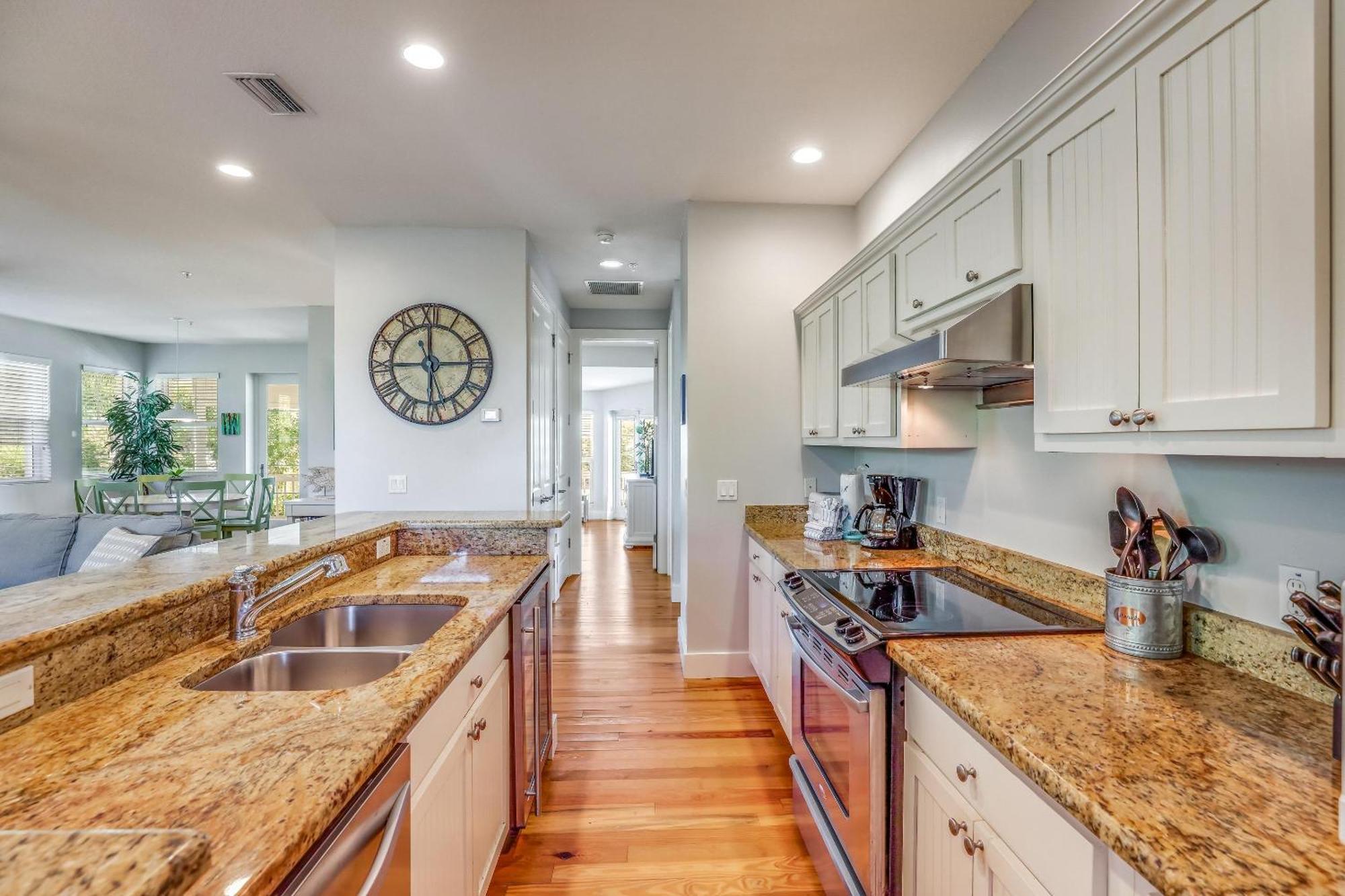 212 Holiday home