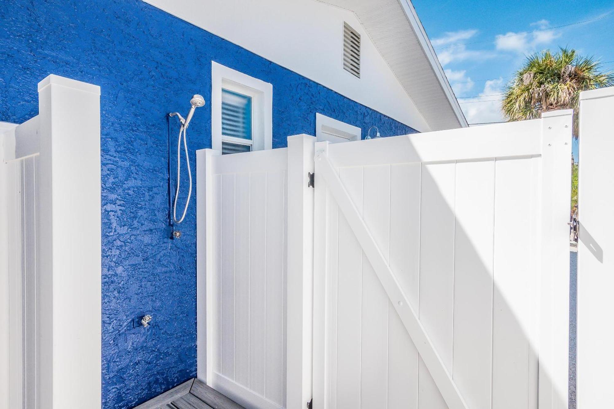 Holiday home Azure Anna Maria