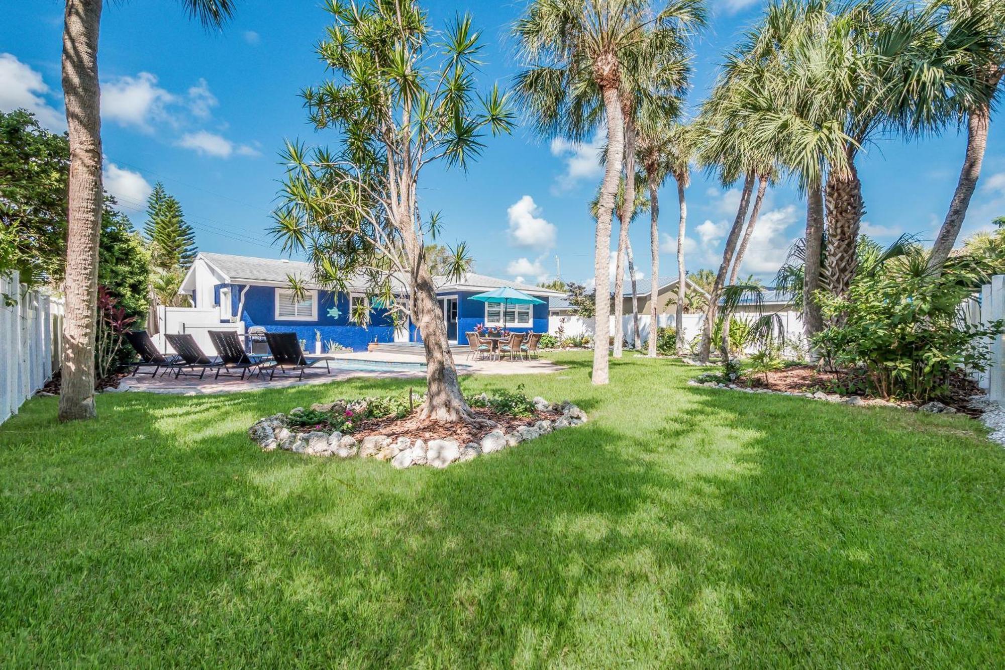 Azure Holiday home