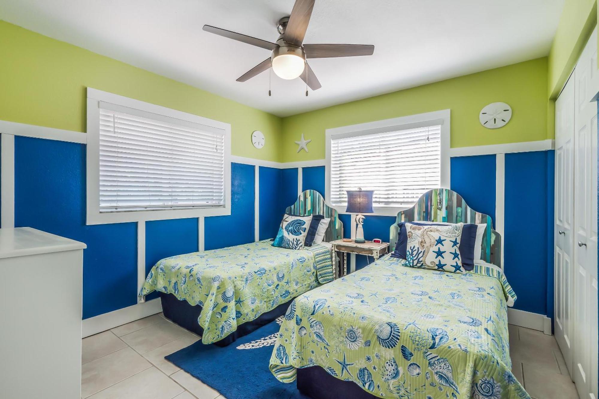Holiday home Azure