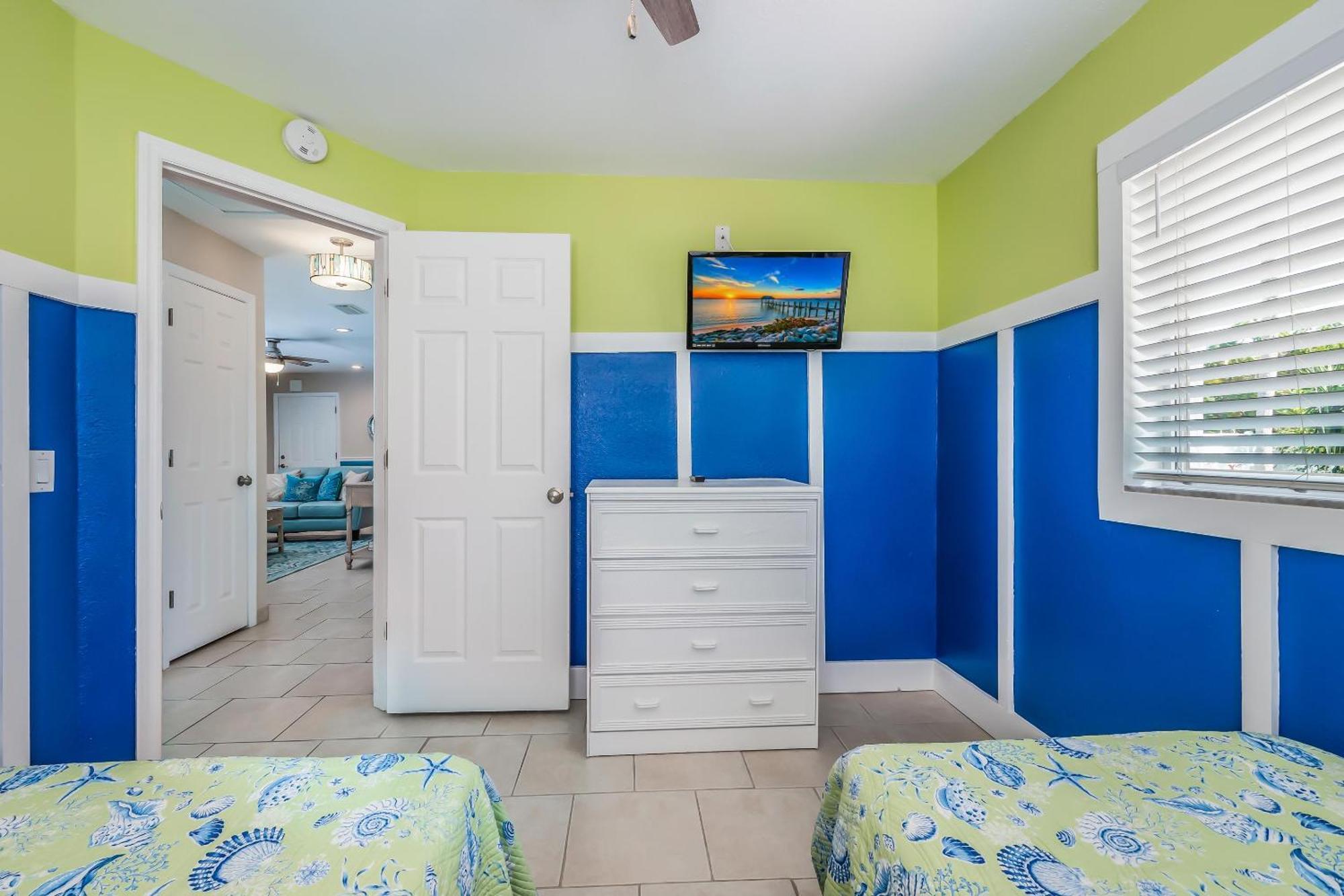 Azure Holiday home