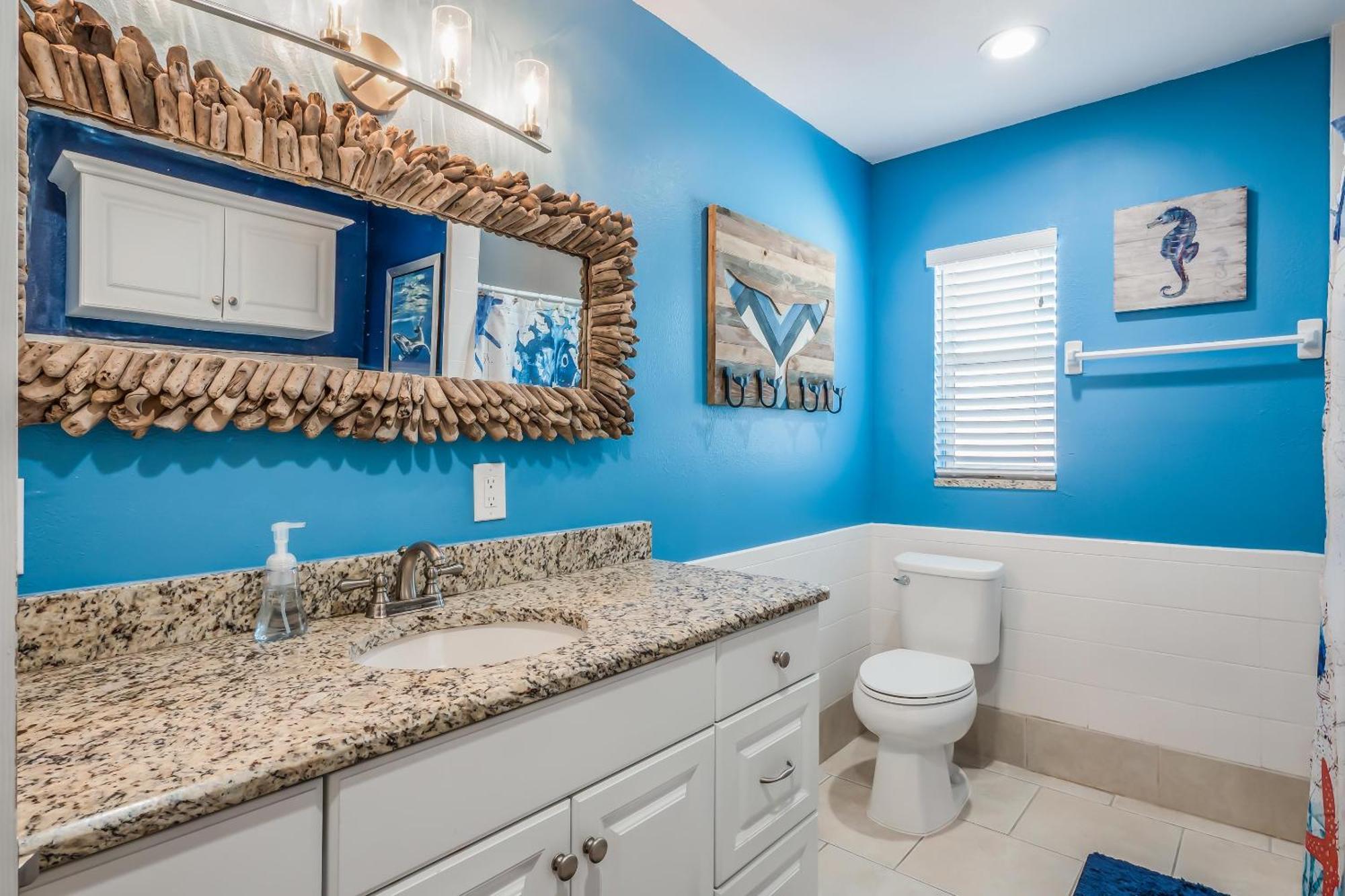 Holiday home Azure *