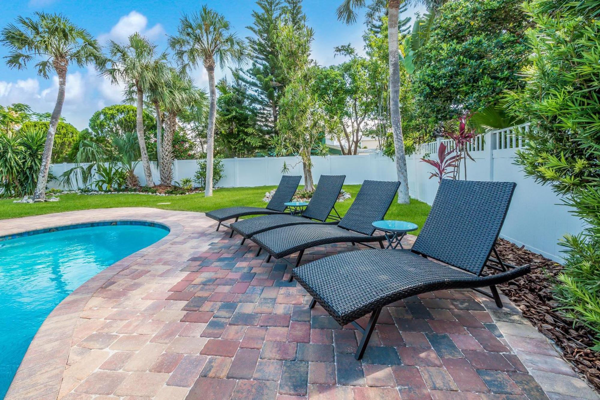 Azure Holiday home Anna Maria