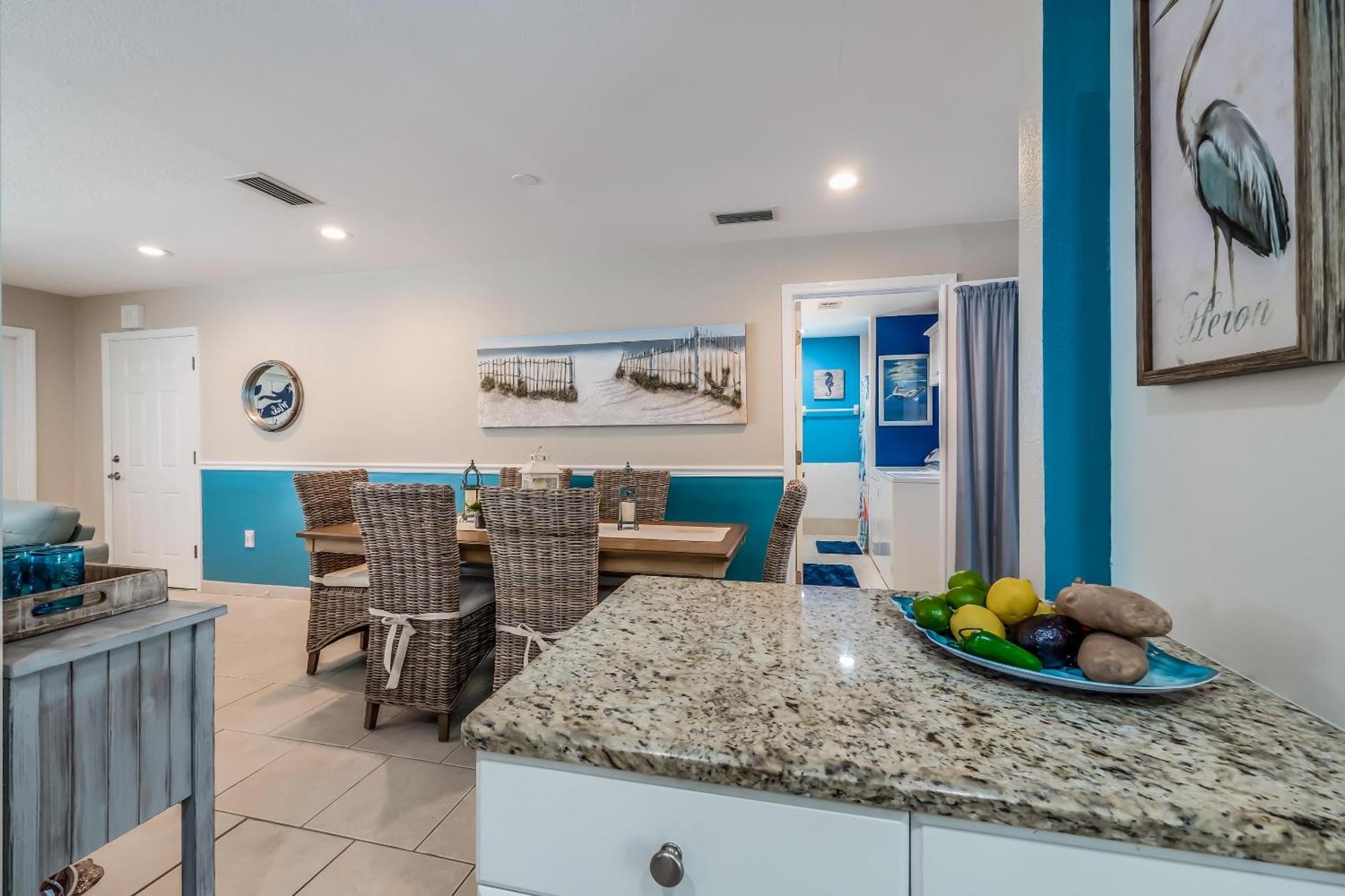 Holiday home Azure